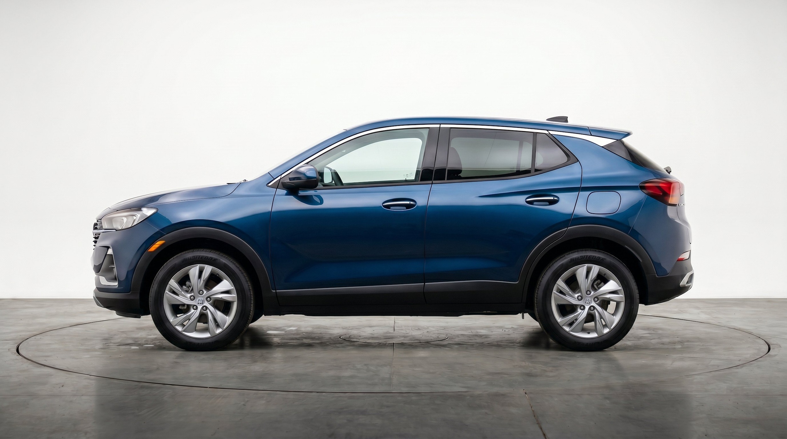 Thumbnail: 2026 Buick Encore GX - 5