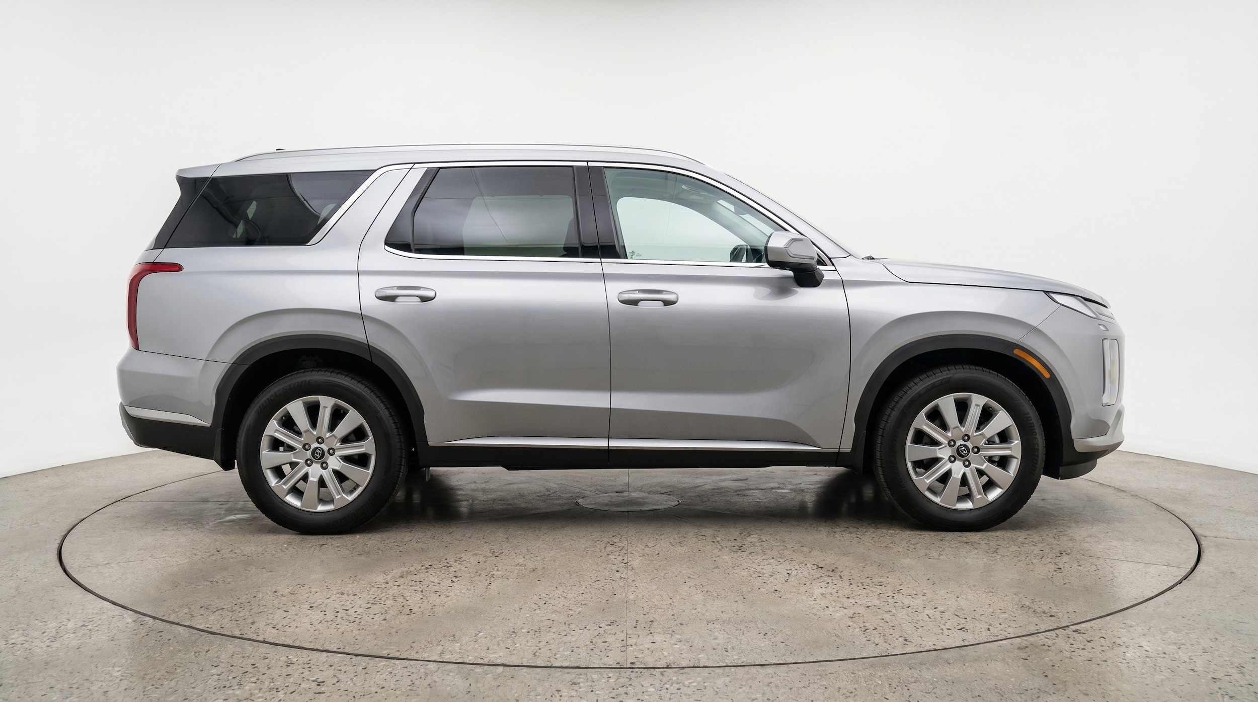 Thumbnail: 2025 Hyundai Palisade - 10