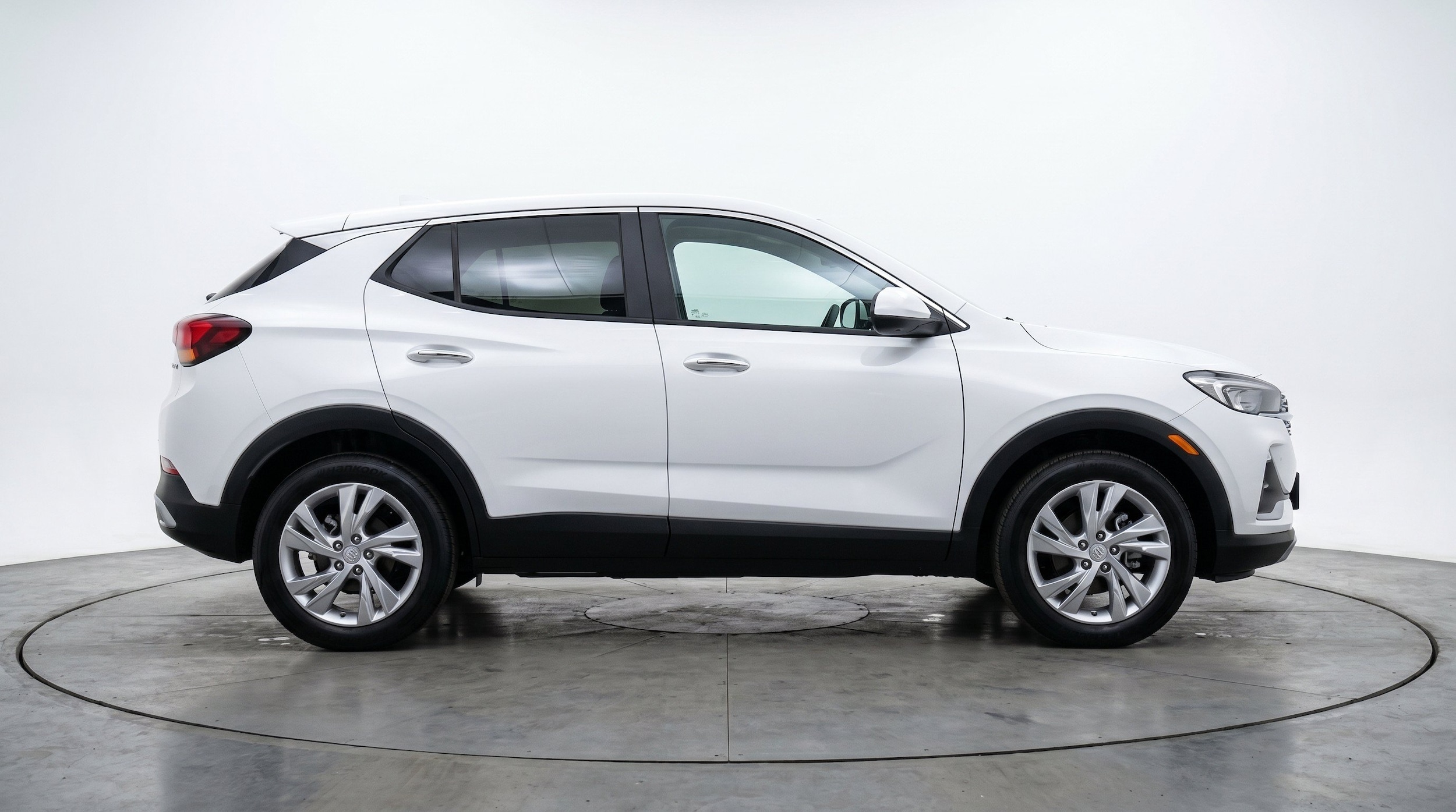 Thumbnail: 2025 Buick Encore GX - 10