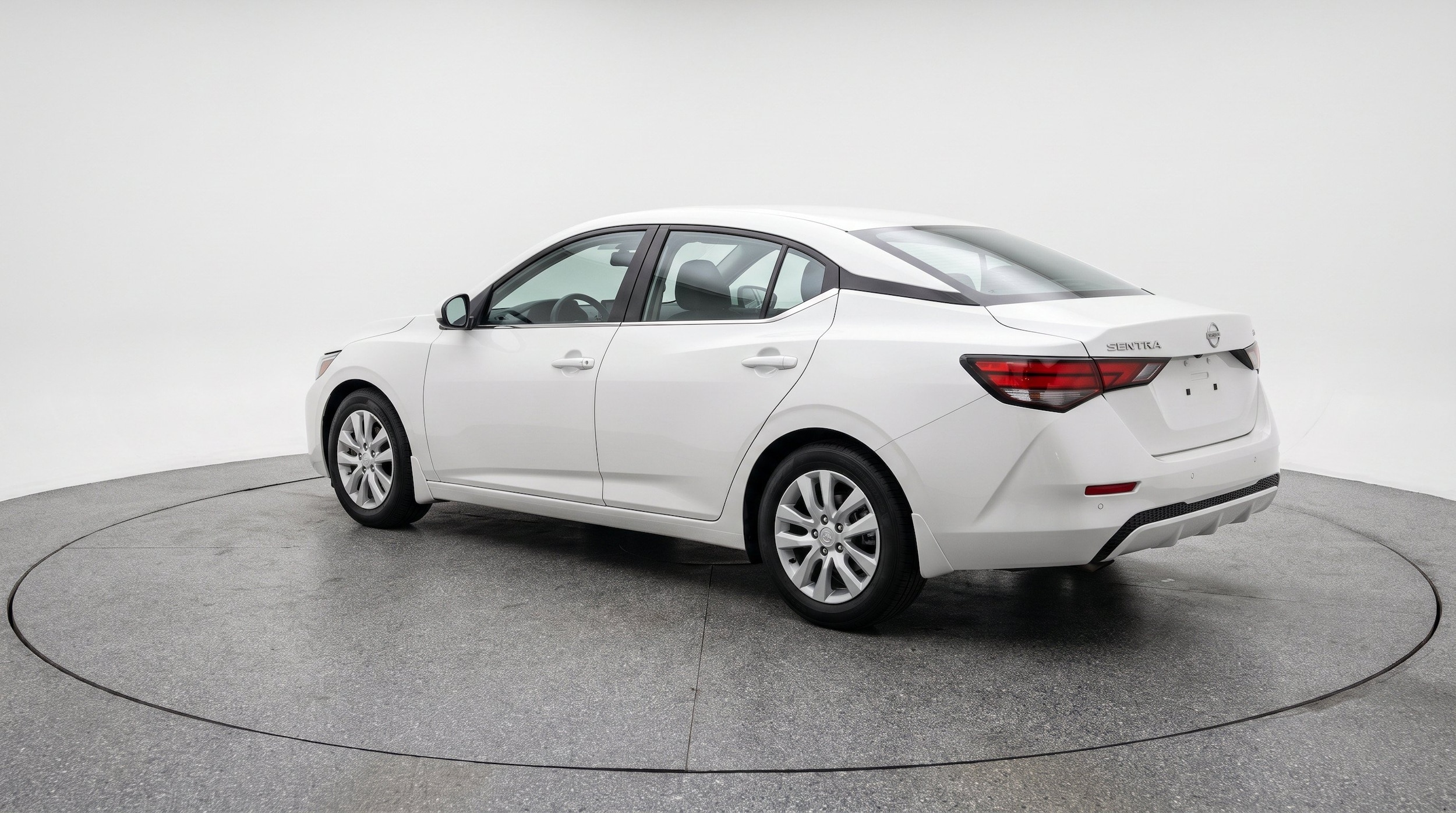 Thumbnail: 2025 Nissan Sentra - 6
