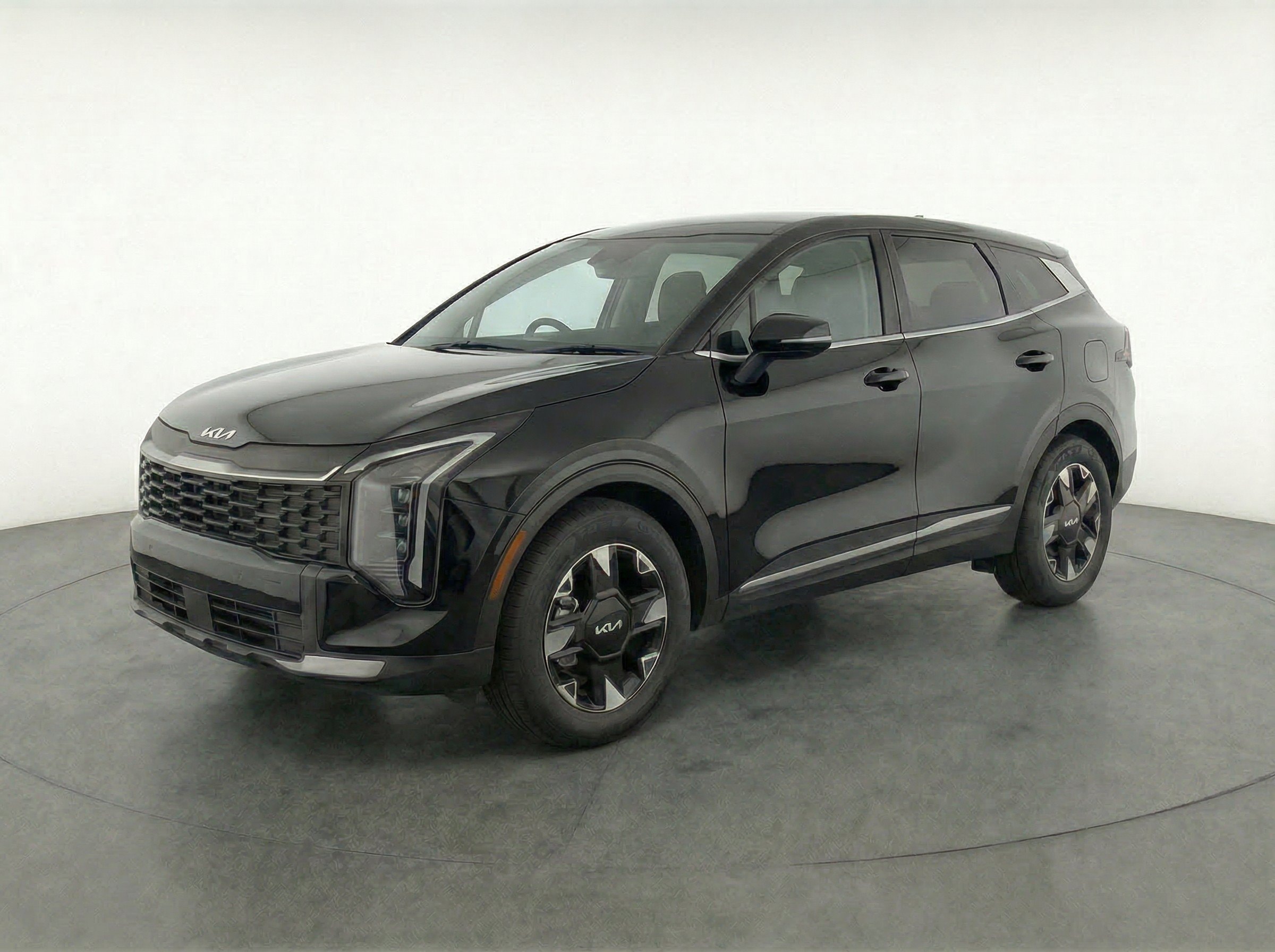 Thumbnail: 2026 Kia Sportage - 3