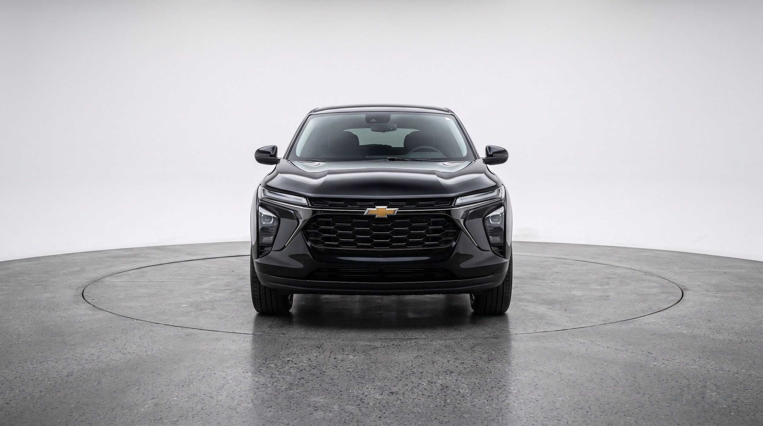 Thumbnail: 2026 Chevrolet Blazer - 2