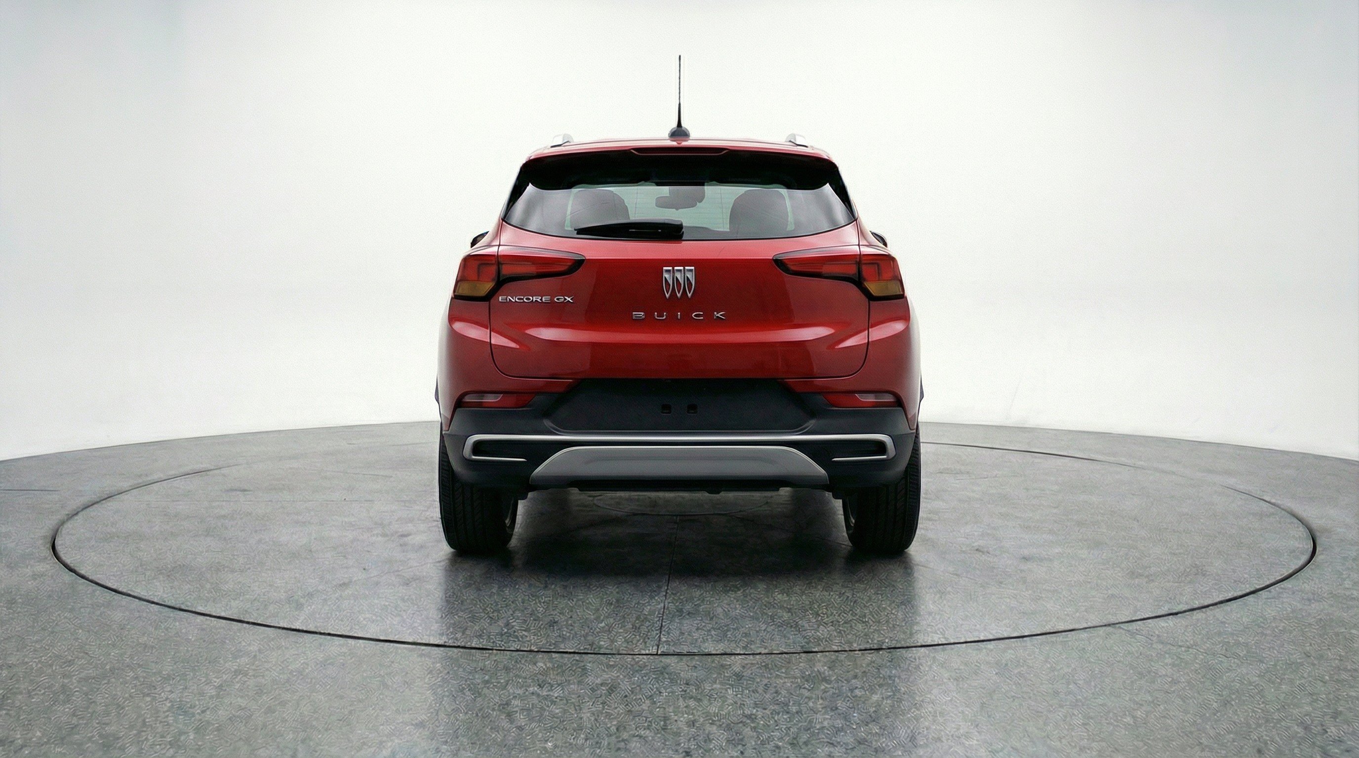 Thumbnail: 2026 Buick Encore GX - 7