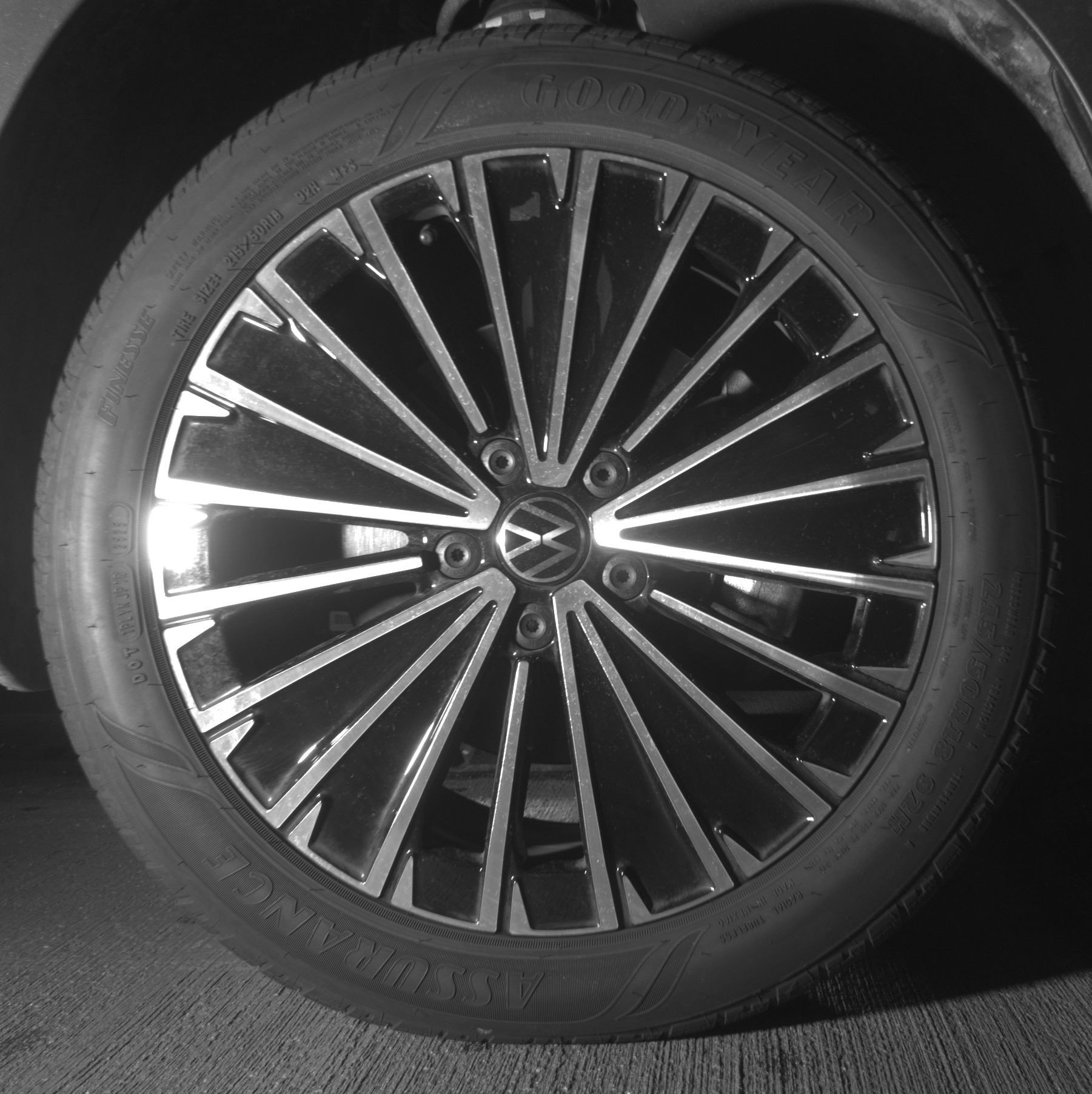 Thumbnail: 2026 Volkswagen Taos - 13
