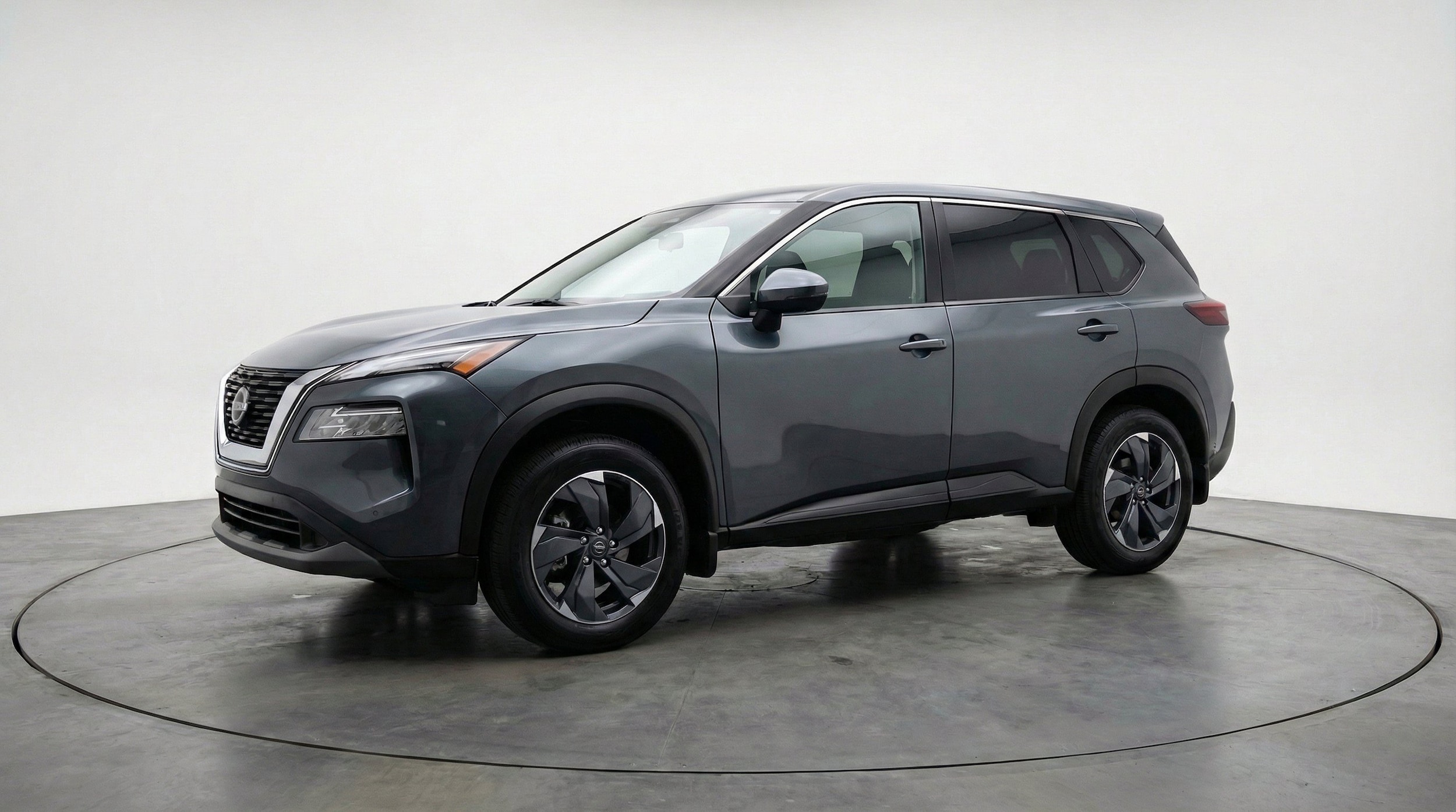 Thumbnail: 2025 Nissan Rogue - 3
