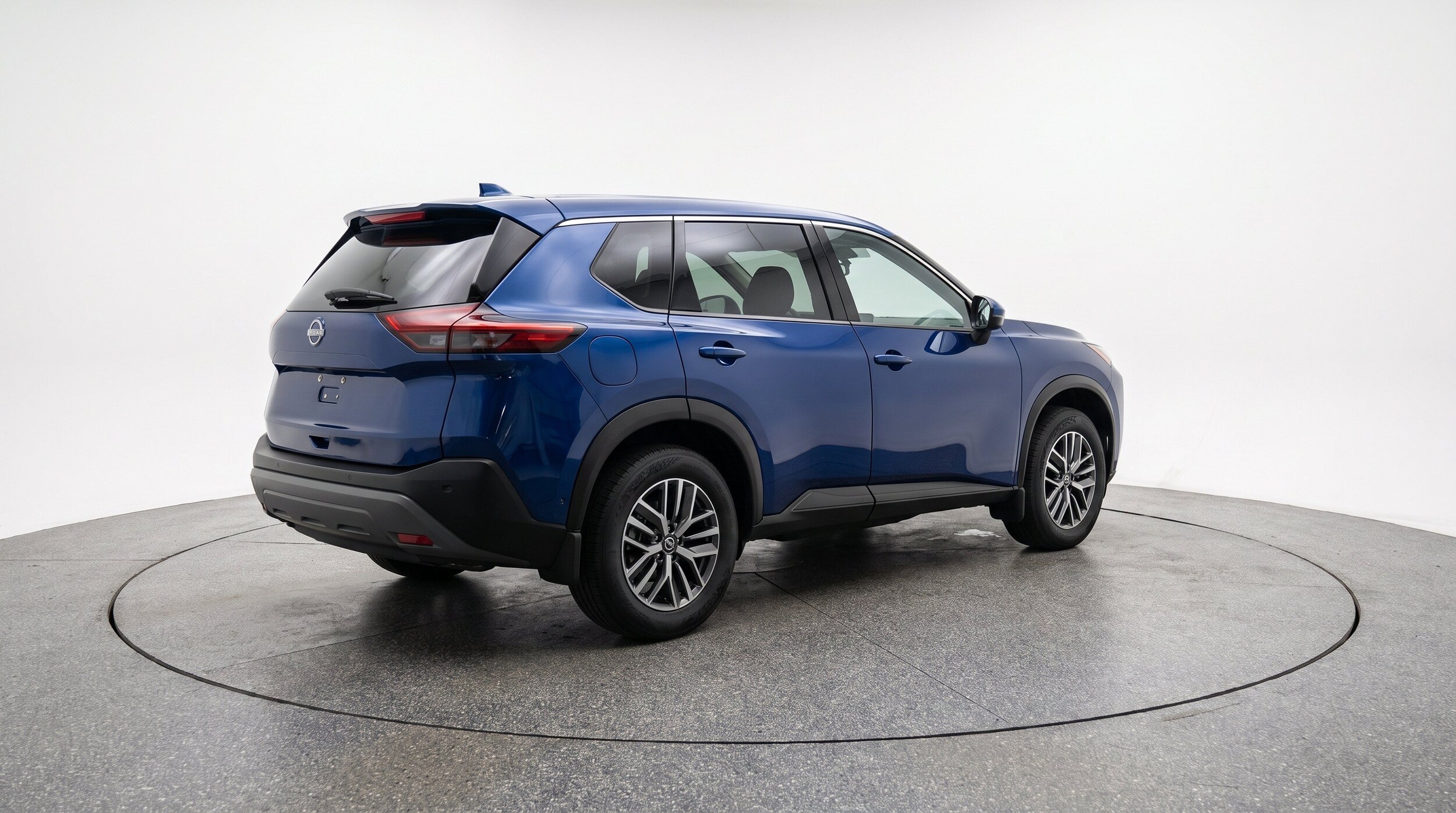 Thumbnail: 2026 Nissan Rogue - 9