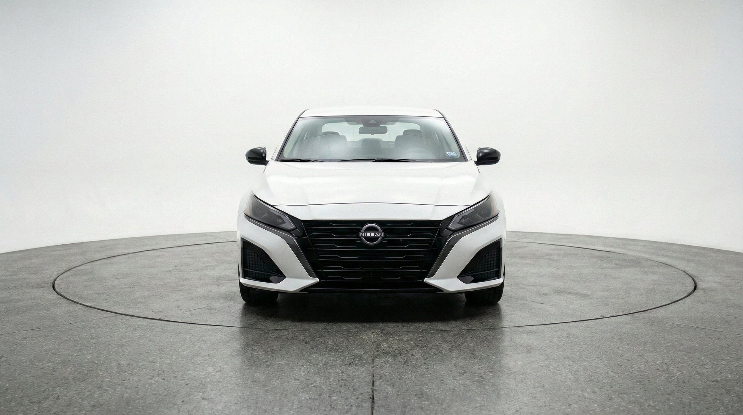 Thumbnail: 2026 Nissan Altima - 2