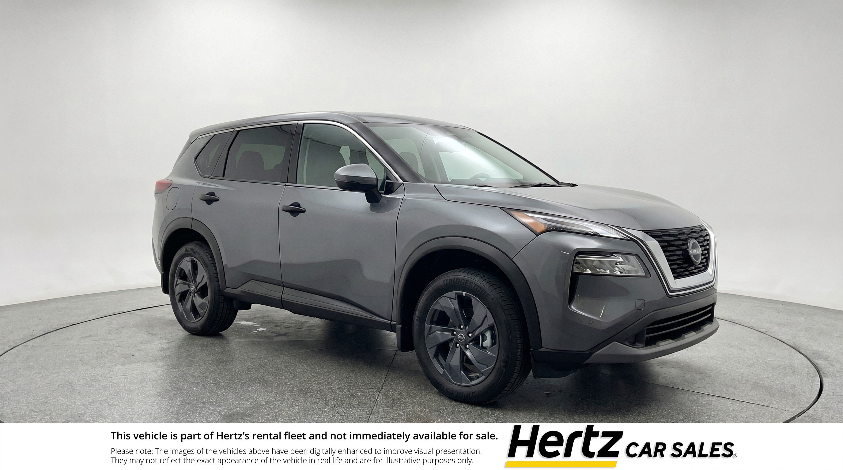 Thumbnail: 2026 Nissan Rogue - 1