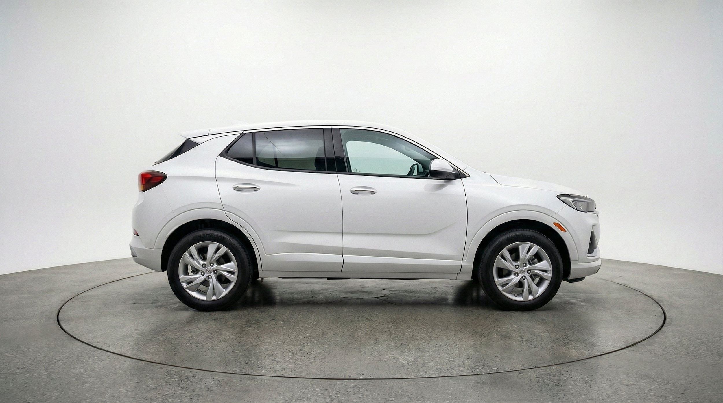 Thumbnail: 2026 Buick Encore GX - 10