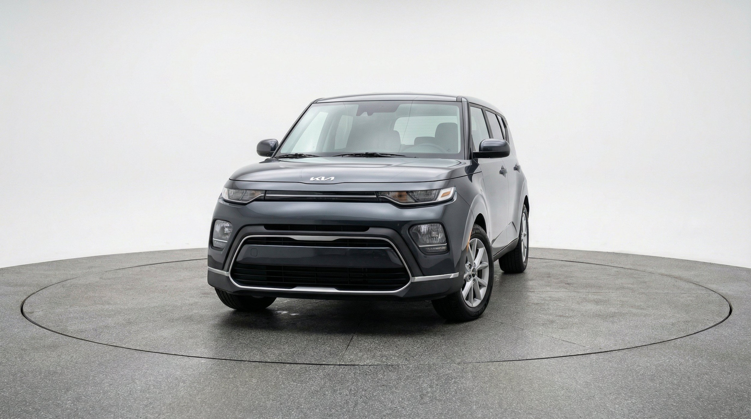 Thumbnail: 2025 Kia Soul - 2