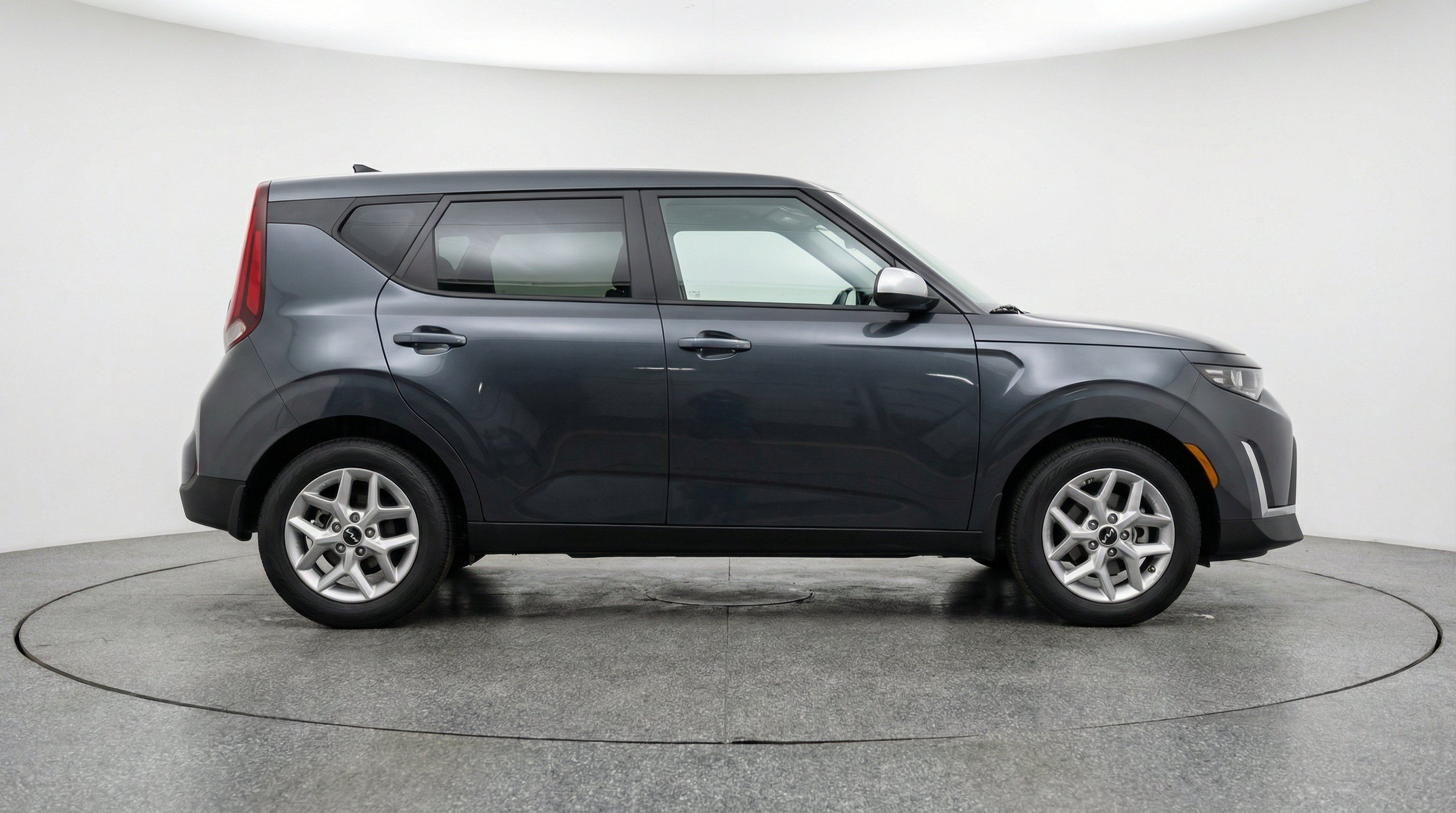 Thumbnail: 2025 Kia Soul - 10