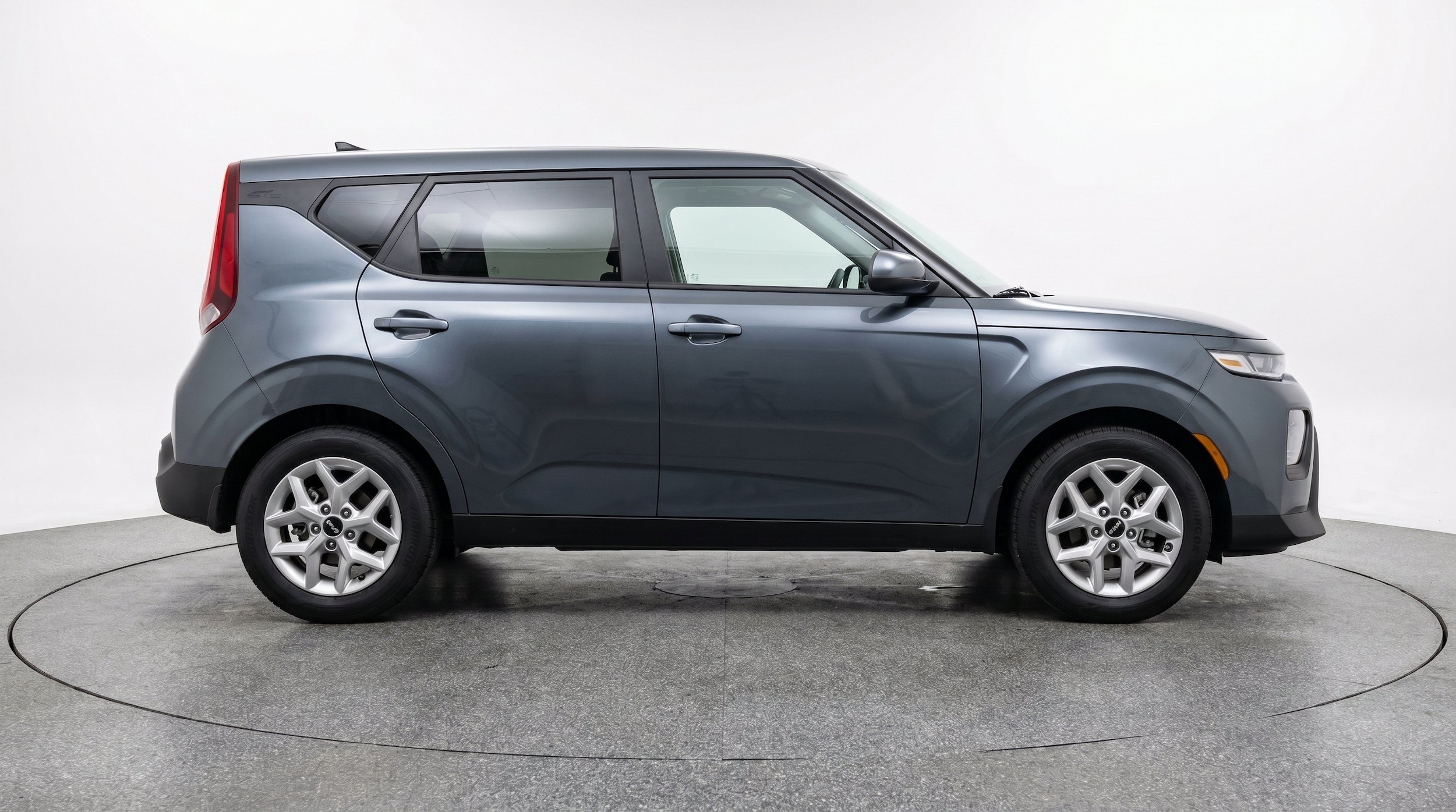 Thumbnail: 2025 Kia Soul - 10