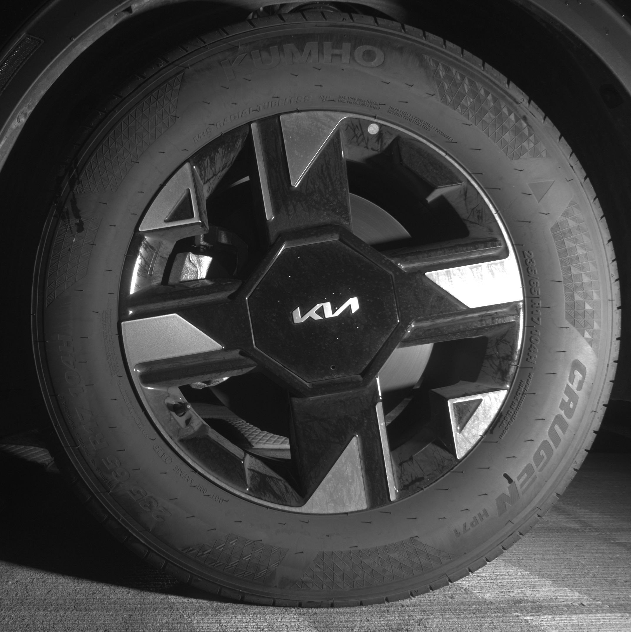 Thumbnail: 2026 Kia Sportage - 11