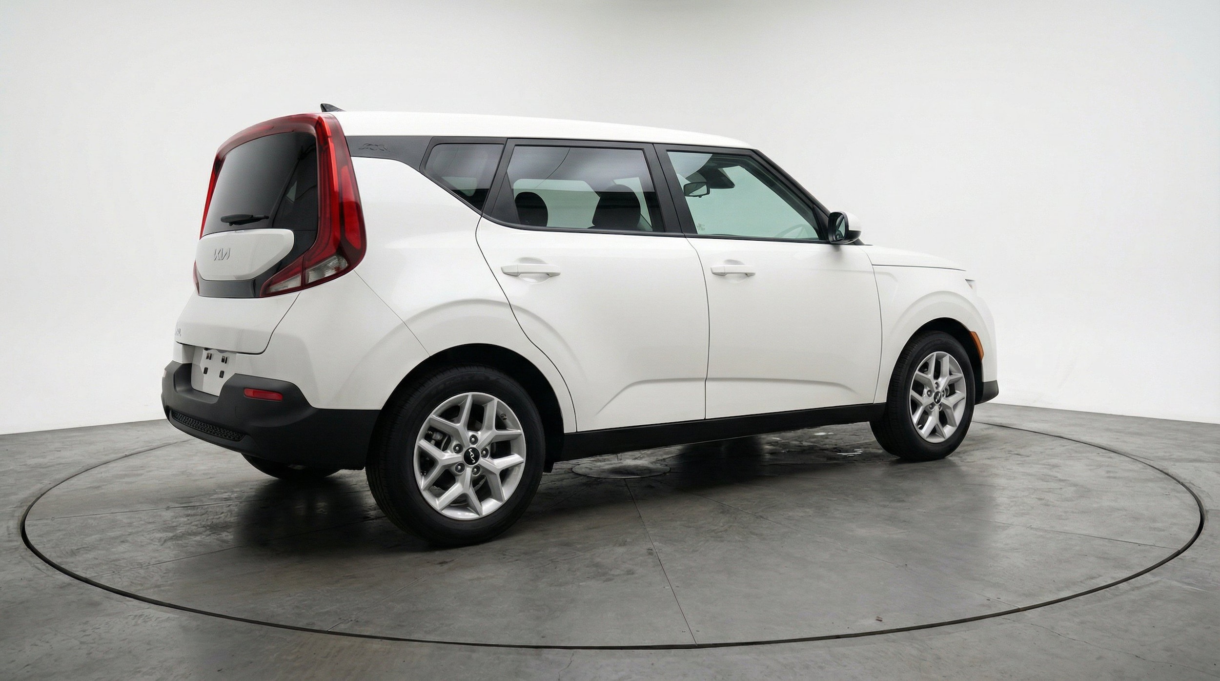 Thumbnail: 2025 Kia Soul - 9