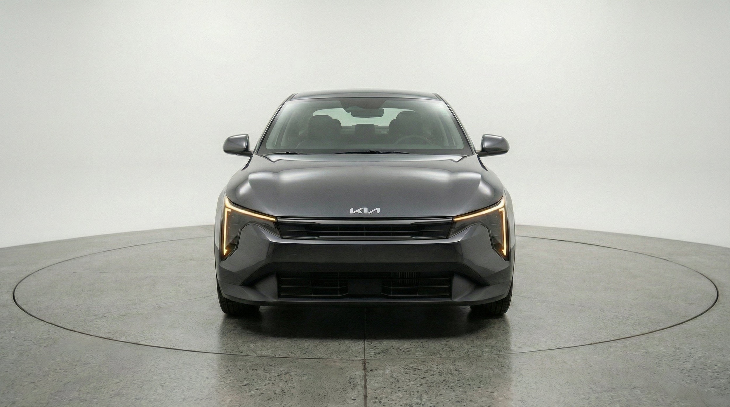 Thumbnail: 2025 Kia K4 - 2