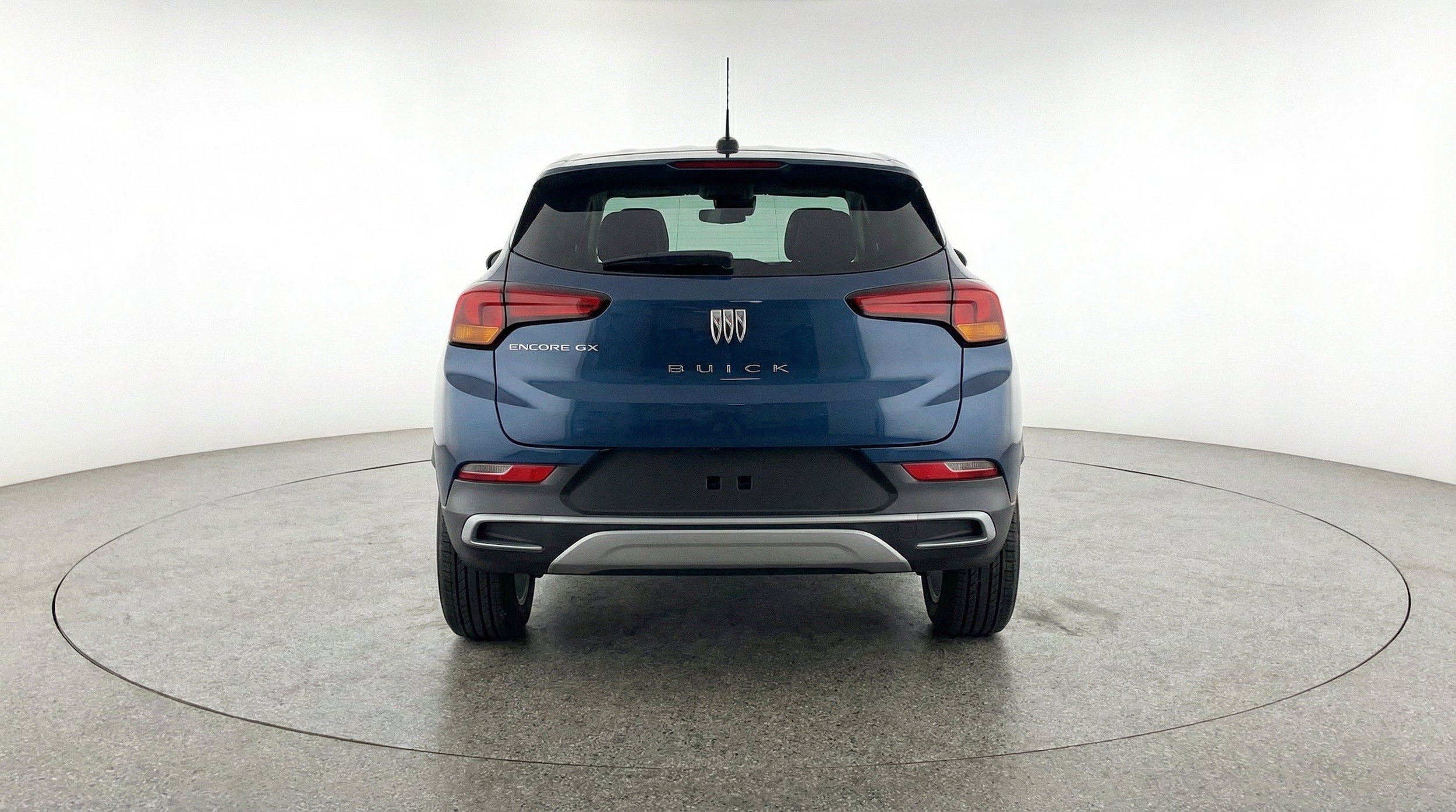 Thumbnail: 2026 Buick Encore GX - 7