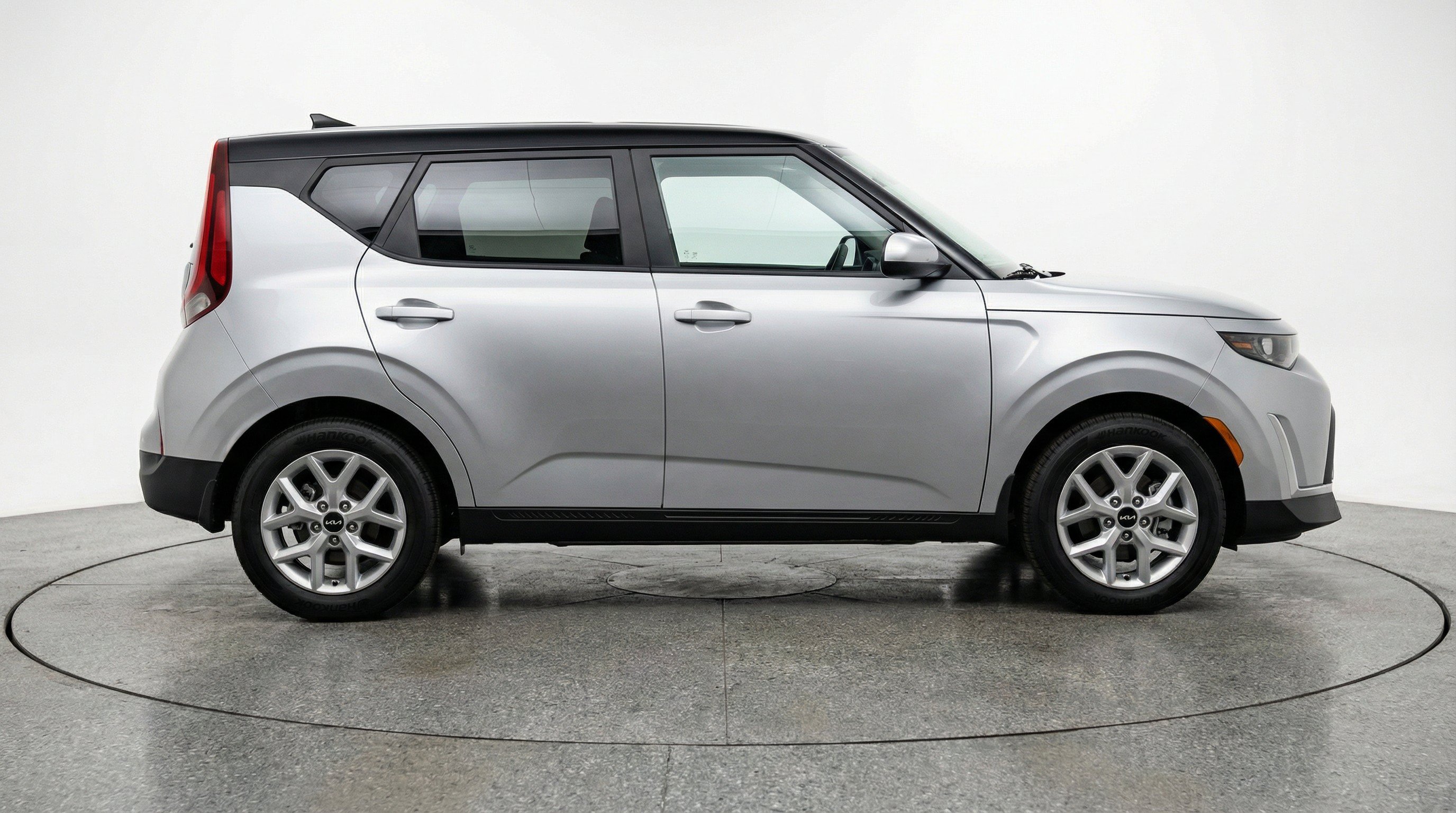 Thumbnail: 2025 Kia Soul - 11