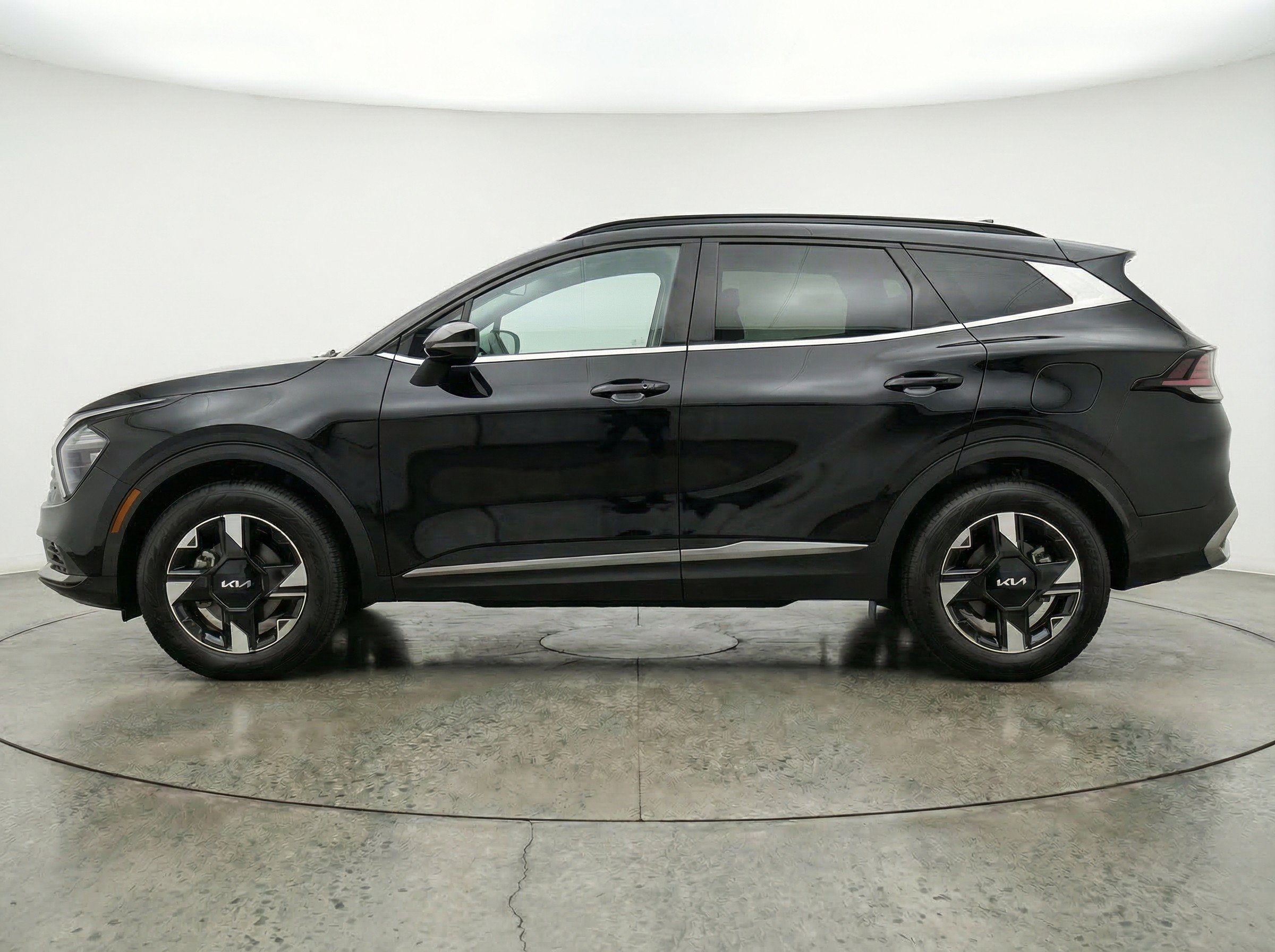 Thumbnail: 2026 Kia Sportage - 5