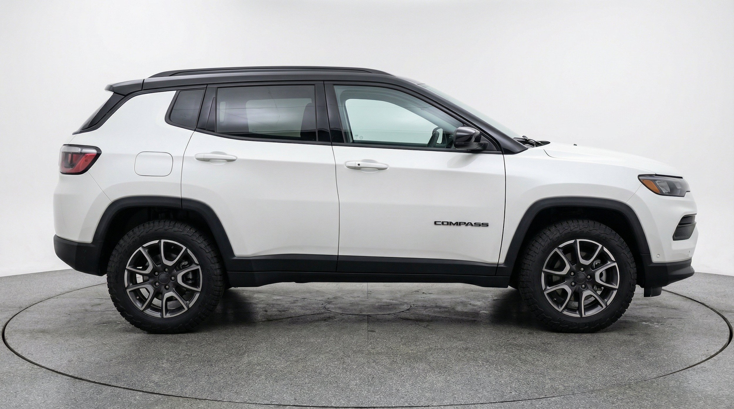 Thumbnail: 2025 Jeep Compass - 10