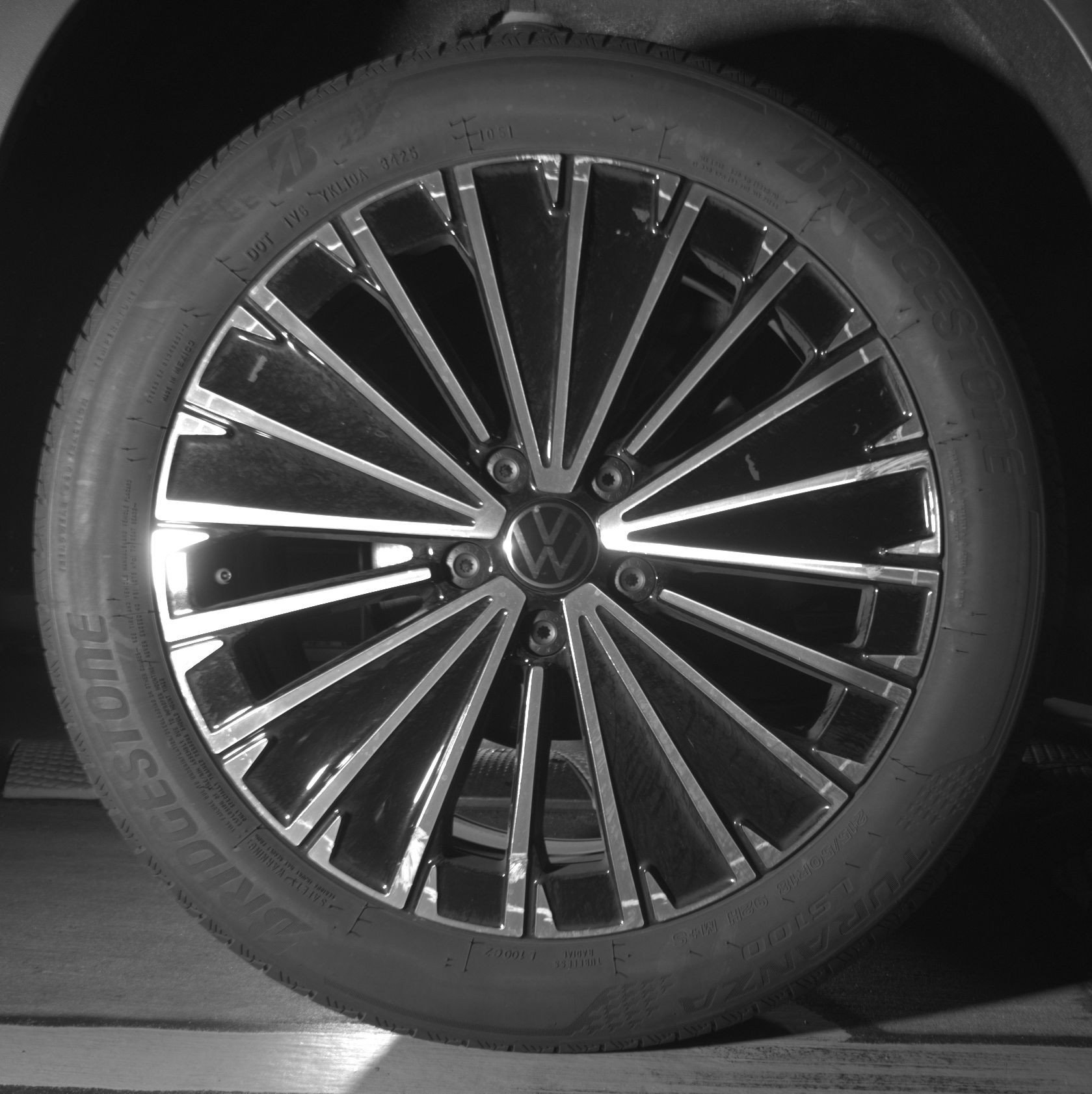 Thumbnail: 2026 Volkswagen Taos - 15