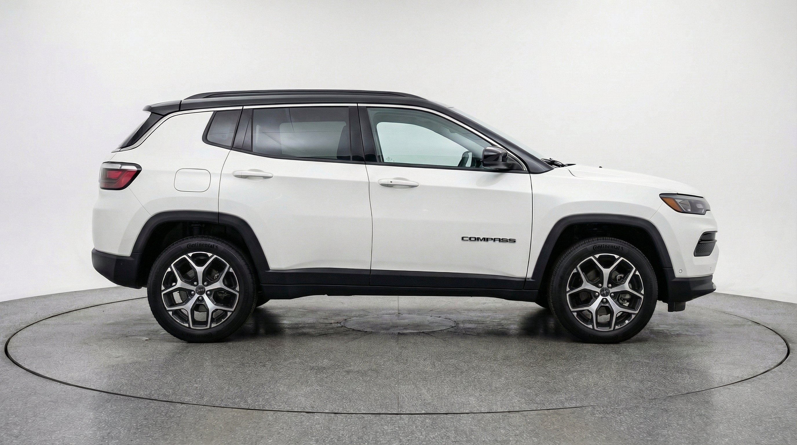 Thumbnail: 2025 Jeep Compass - 10