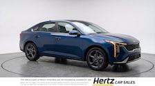 2025 Kia K4  -
                  Orlando, FL