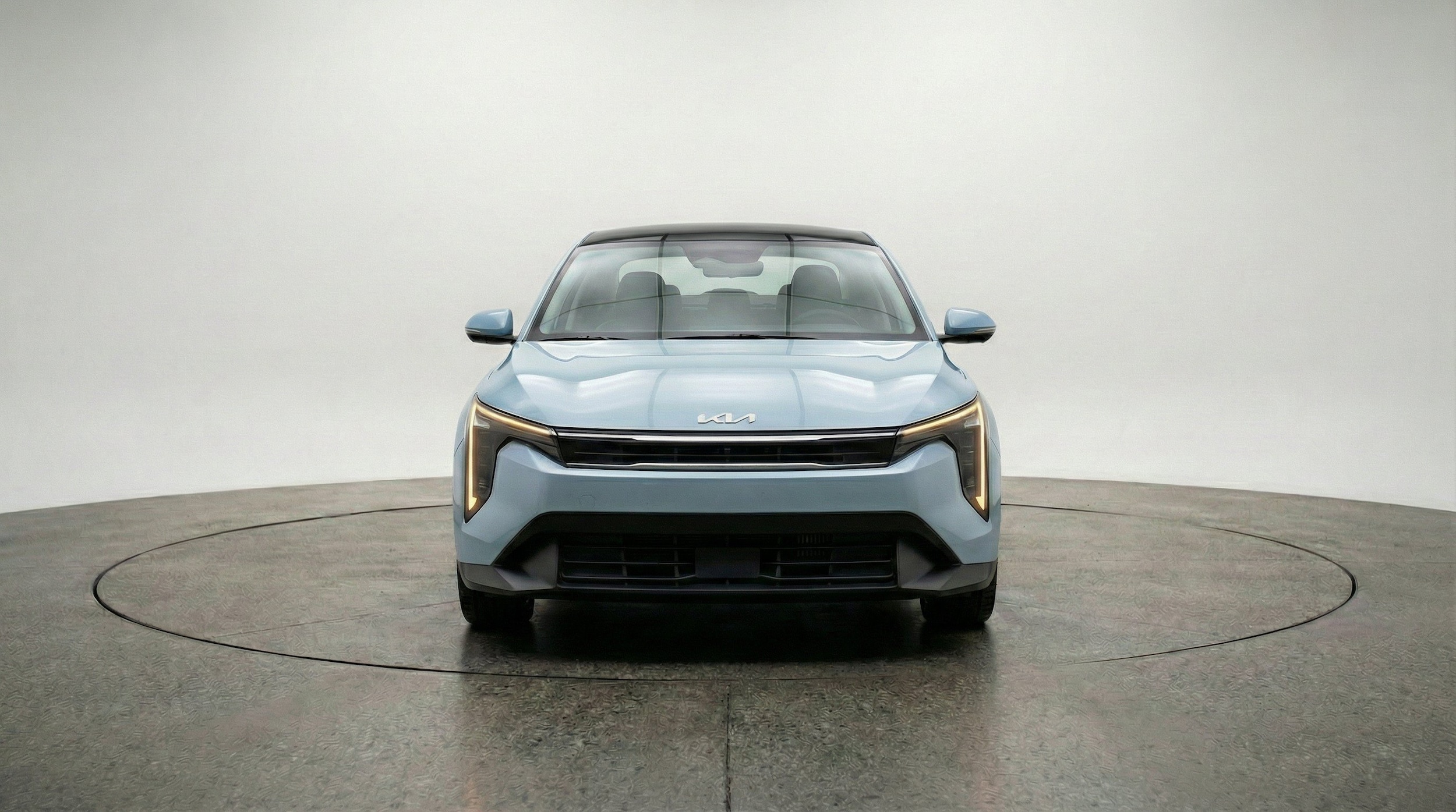 Thumbnail: 2026 Kia K4 - 2