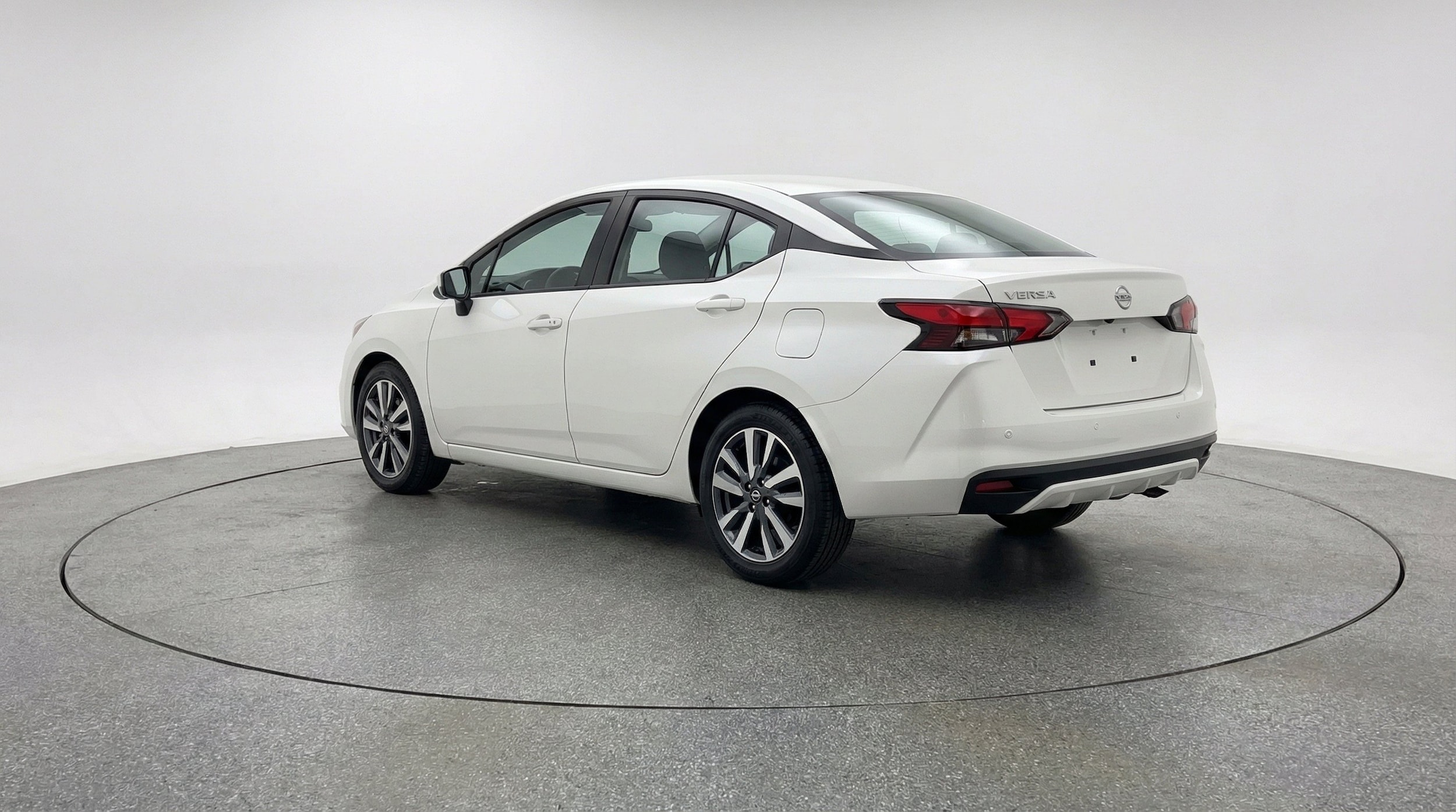 Thumbnail: 2025 Nissan Versa - 6