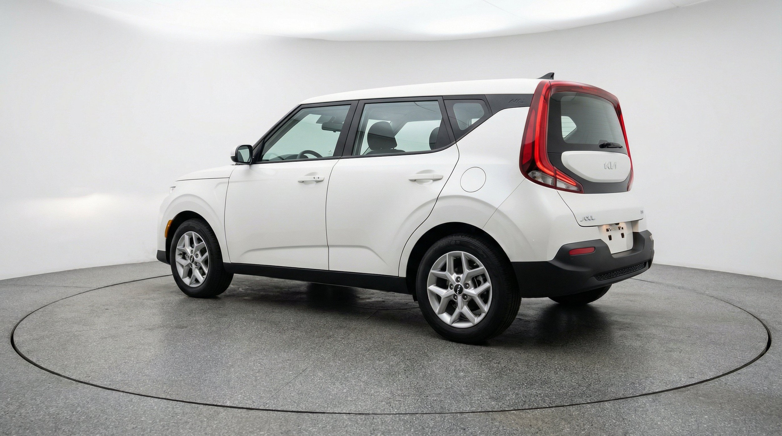 Thumbnail: 2025 Kia Soul - 6
