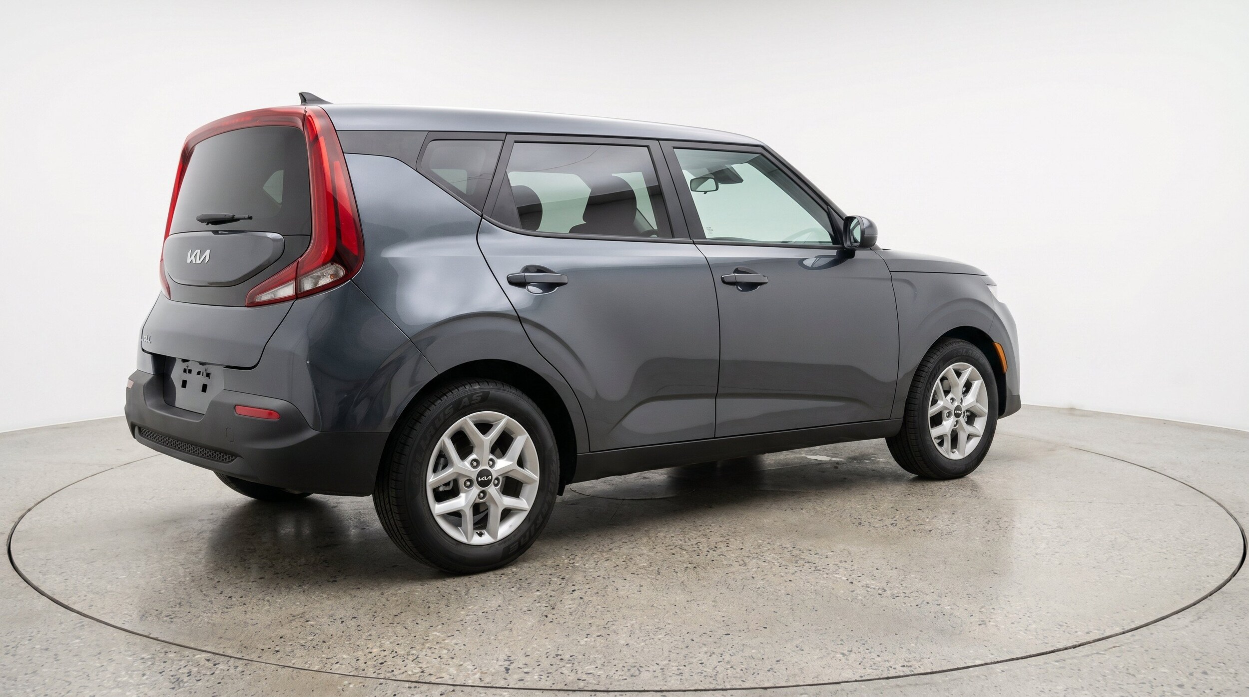 Thumbnail: 2025 Kia Soul - 9