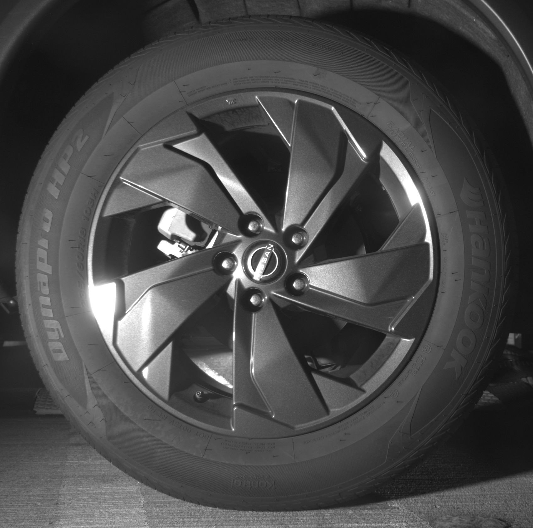 Thumbnail: 2026 Nissan Rogue - 13