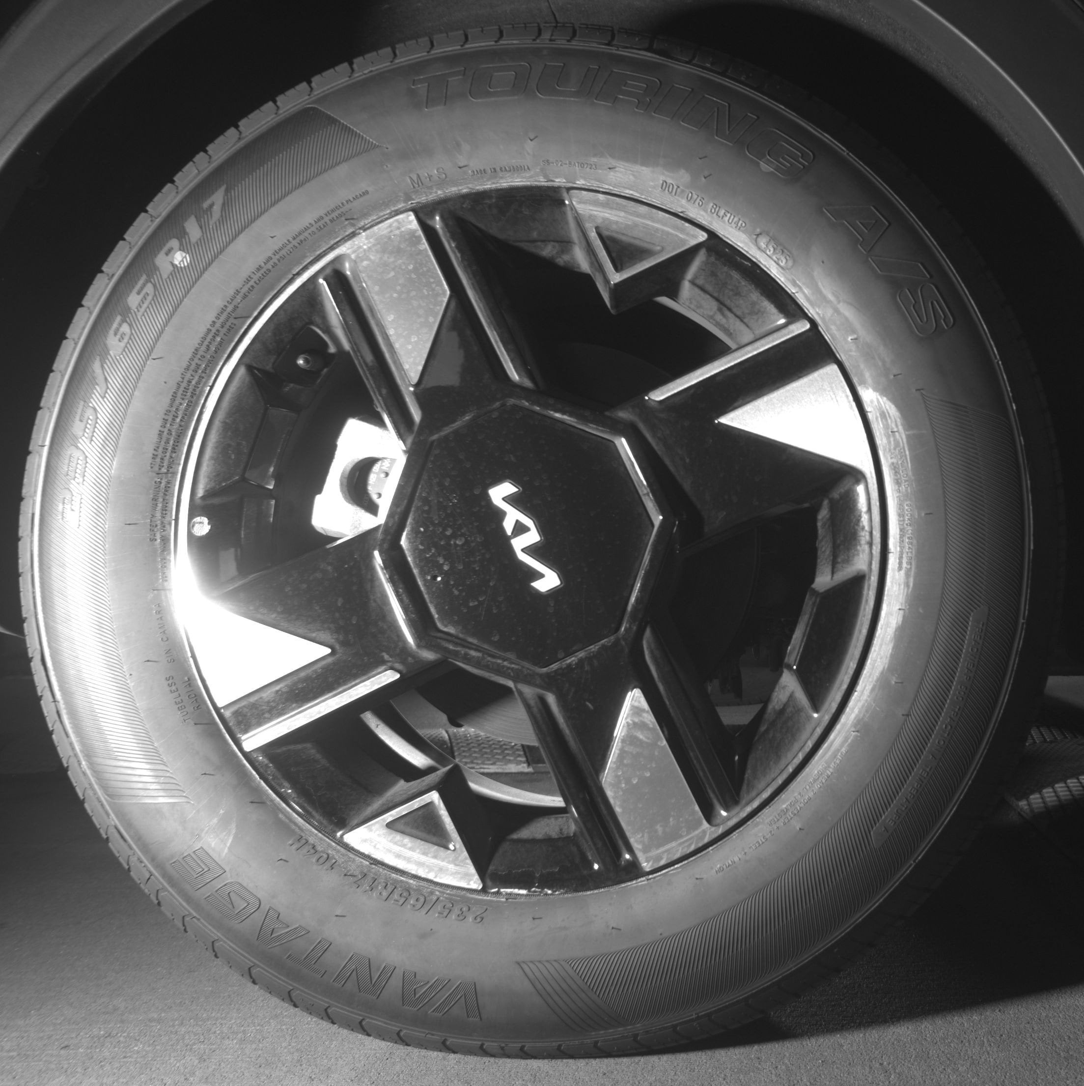 Thumbnail: 2026 Kia Sportage - 15
