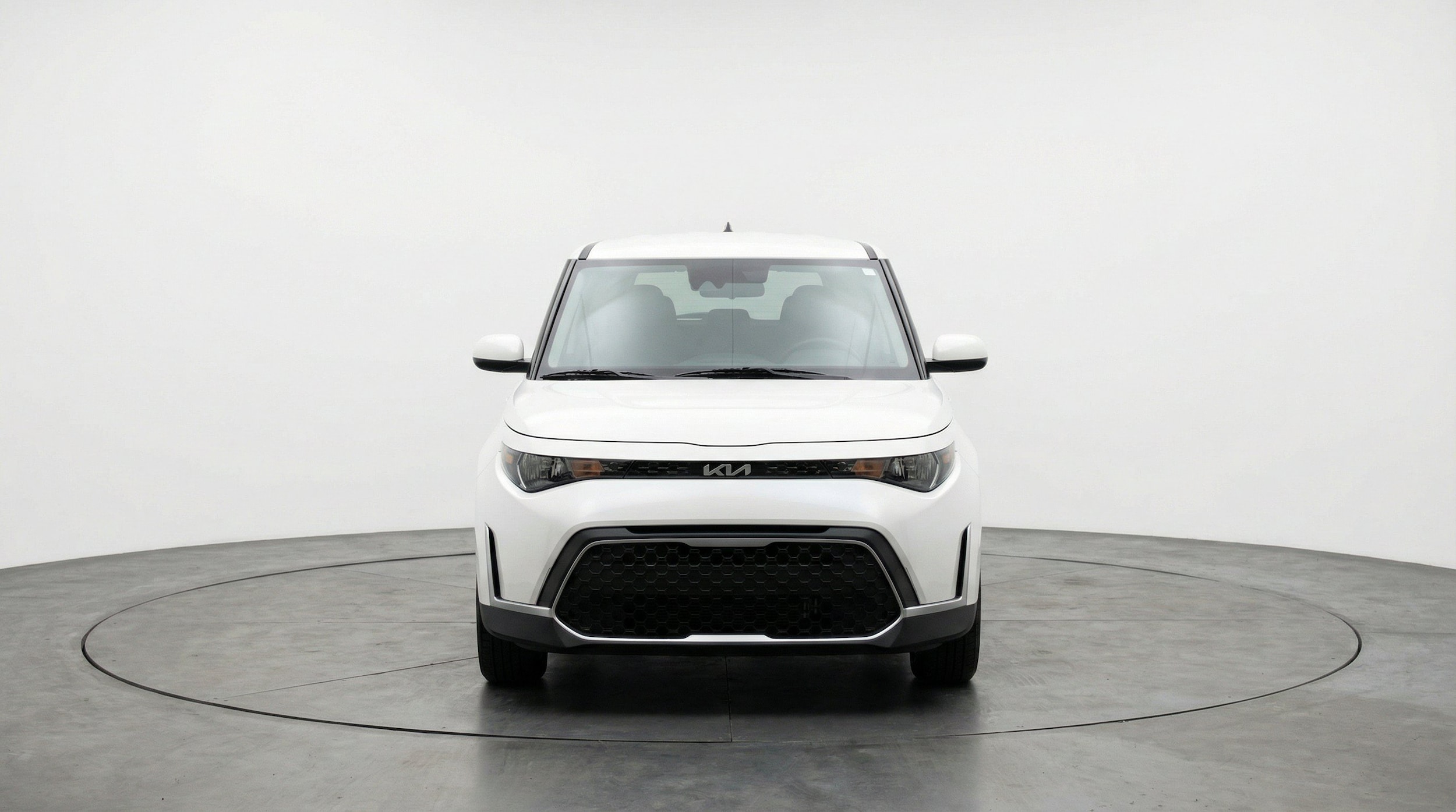 Thumbnail: 2025 Kia Soul - 2