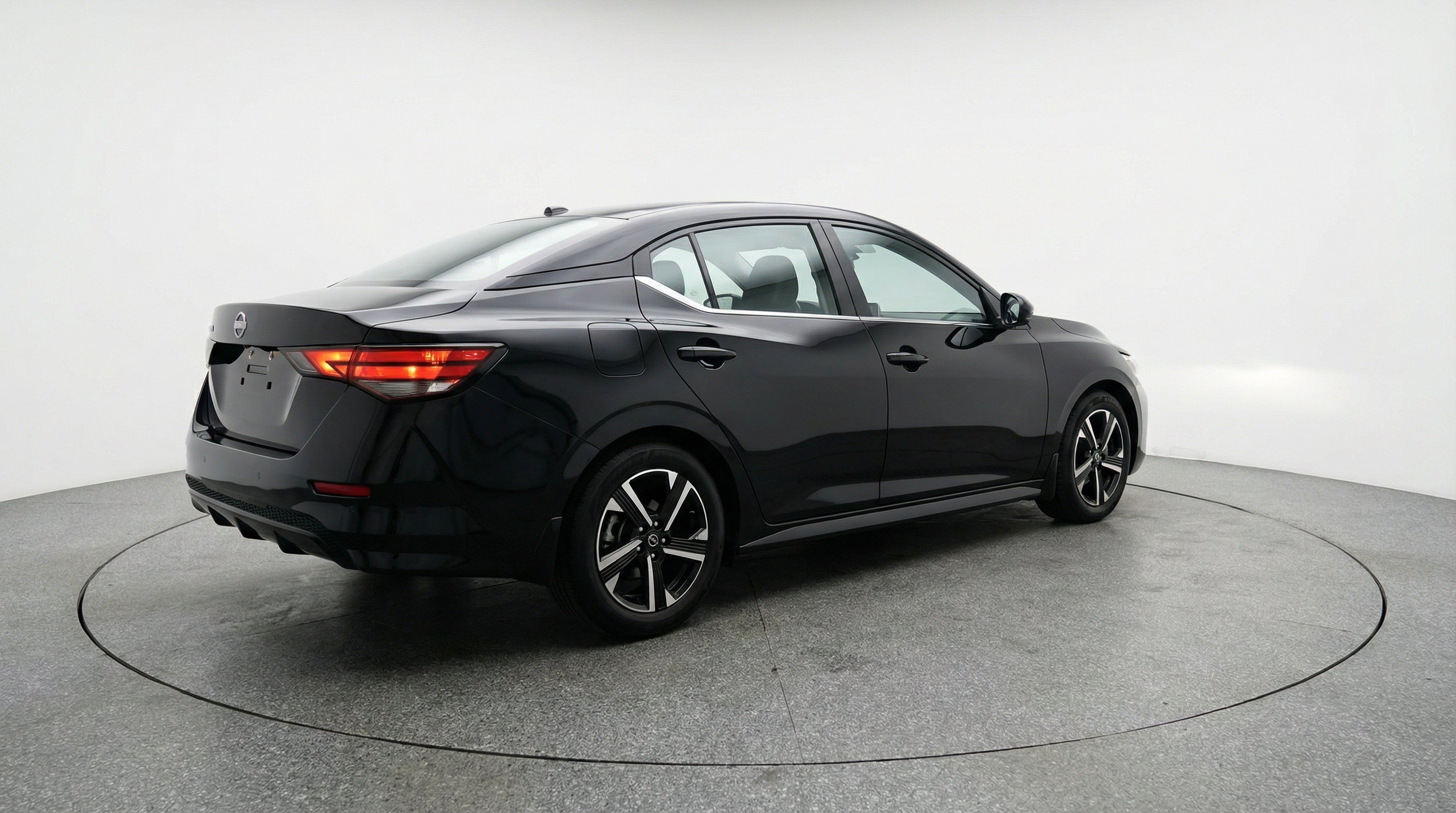Thumbnail: 2025 Nissan Sentra - 9