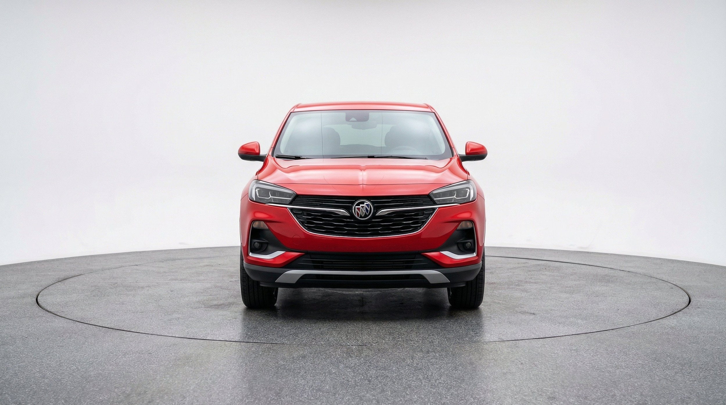Thumbnail: 2026 Buick Encore GX - 2