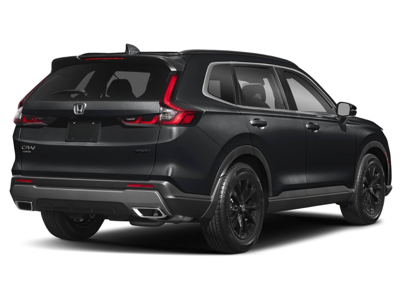 Thumbnail: 2024 Honda CR-V - 2