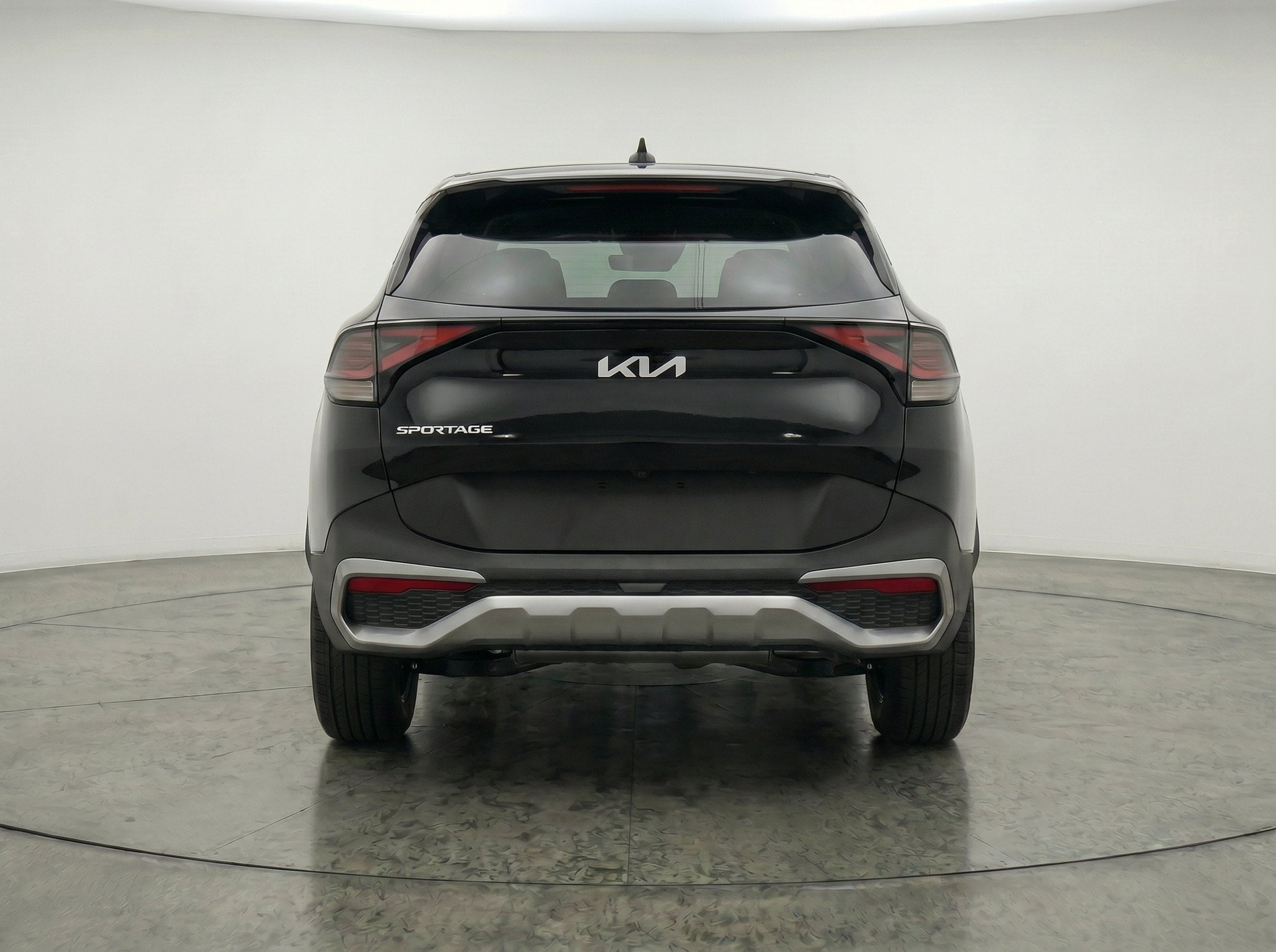 Thumbnail: 2026 Kia Sportage - 7