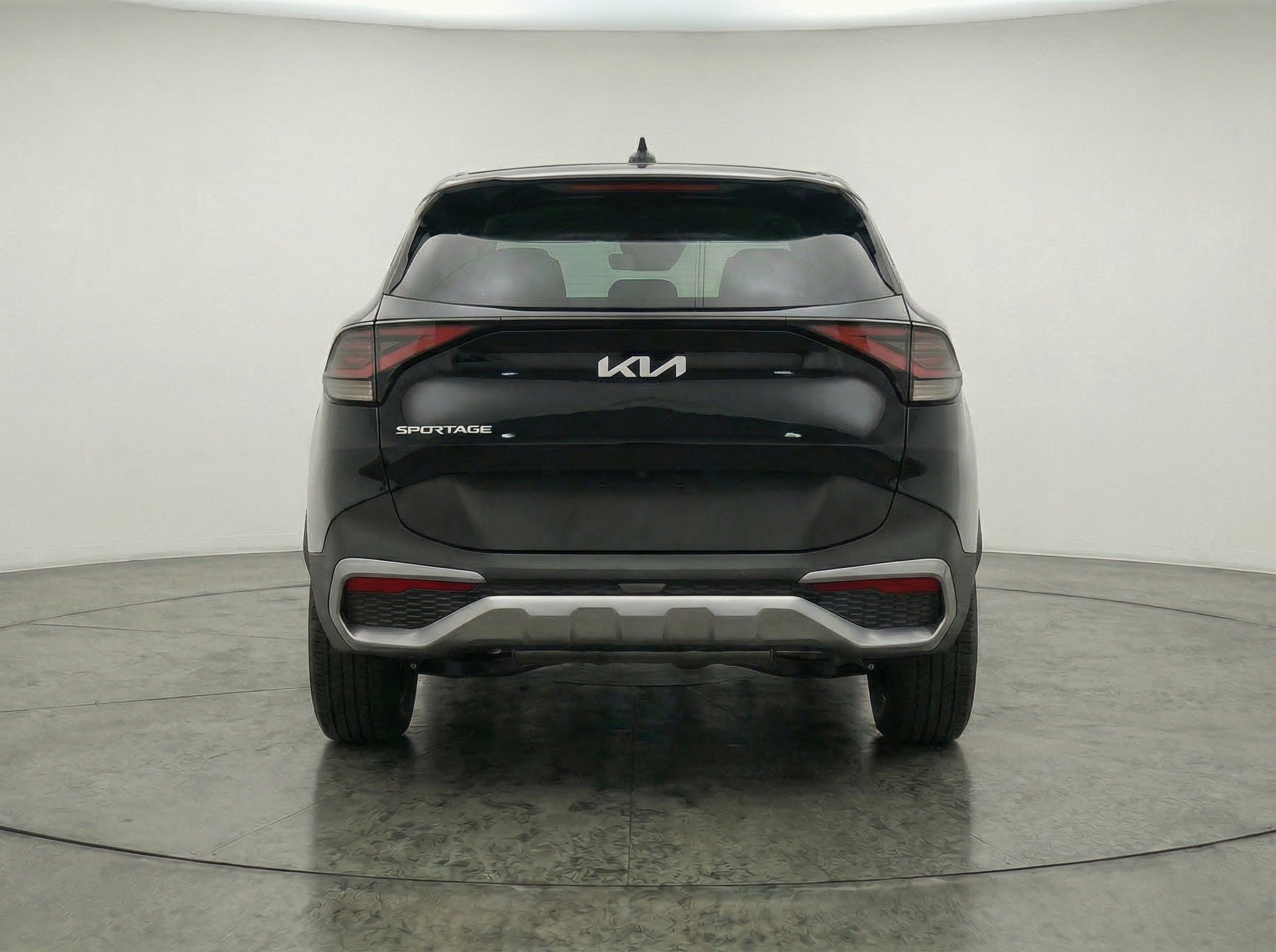 Thumbnail: 2026 Kia Sportage - 7
