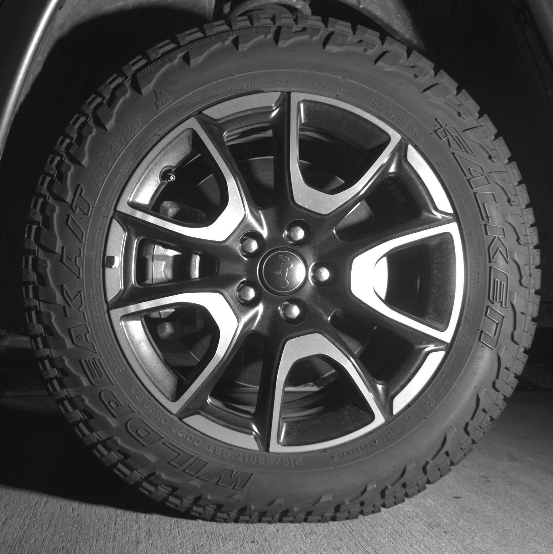 Thumbnail: 2025 Jeep Compass - 11