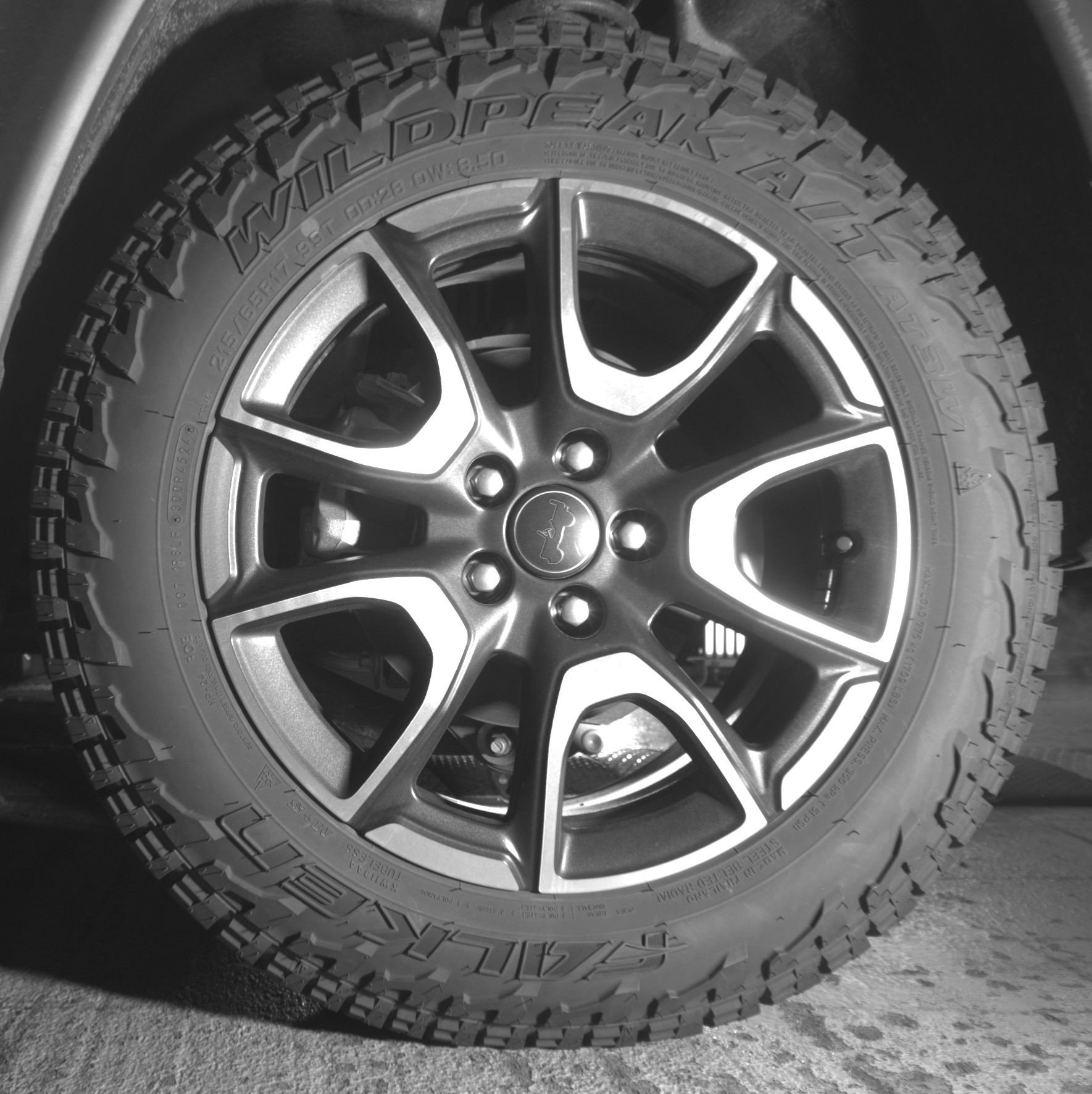 Thumbnail: 2025 Jeep Compass - 14
