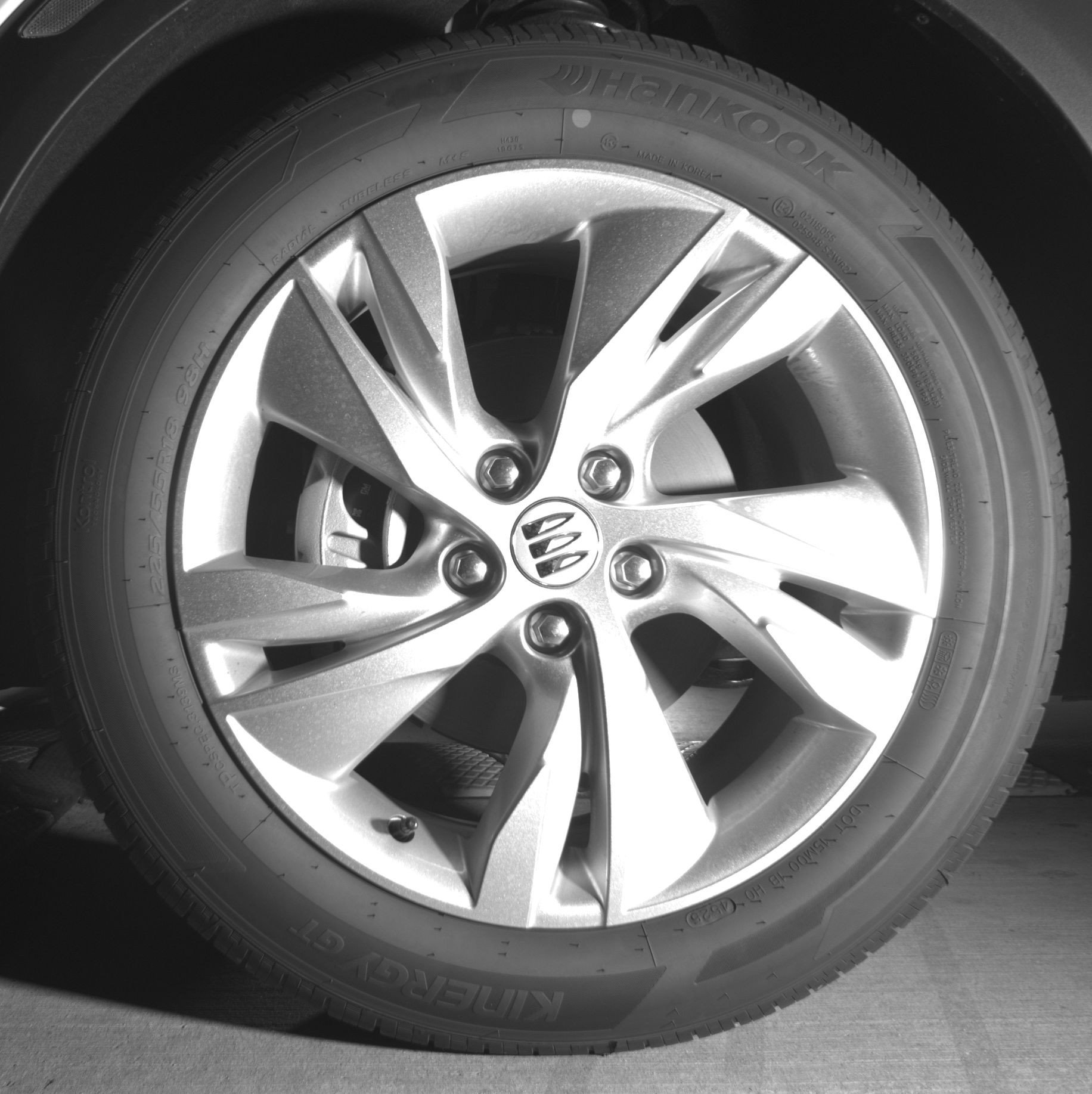 Thumbnail: 2026 Buick Encore GX - 11