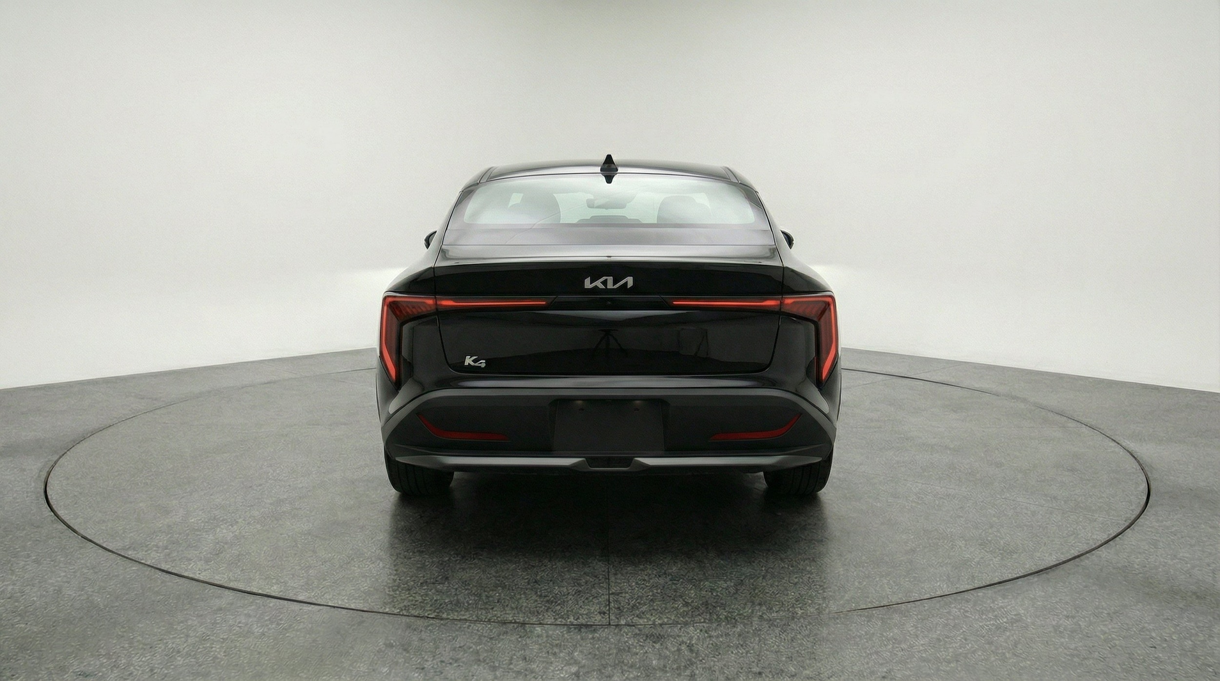 Thumbnail: 2025 Kia K4 - 7