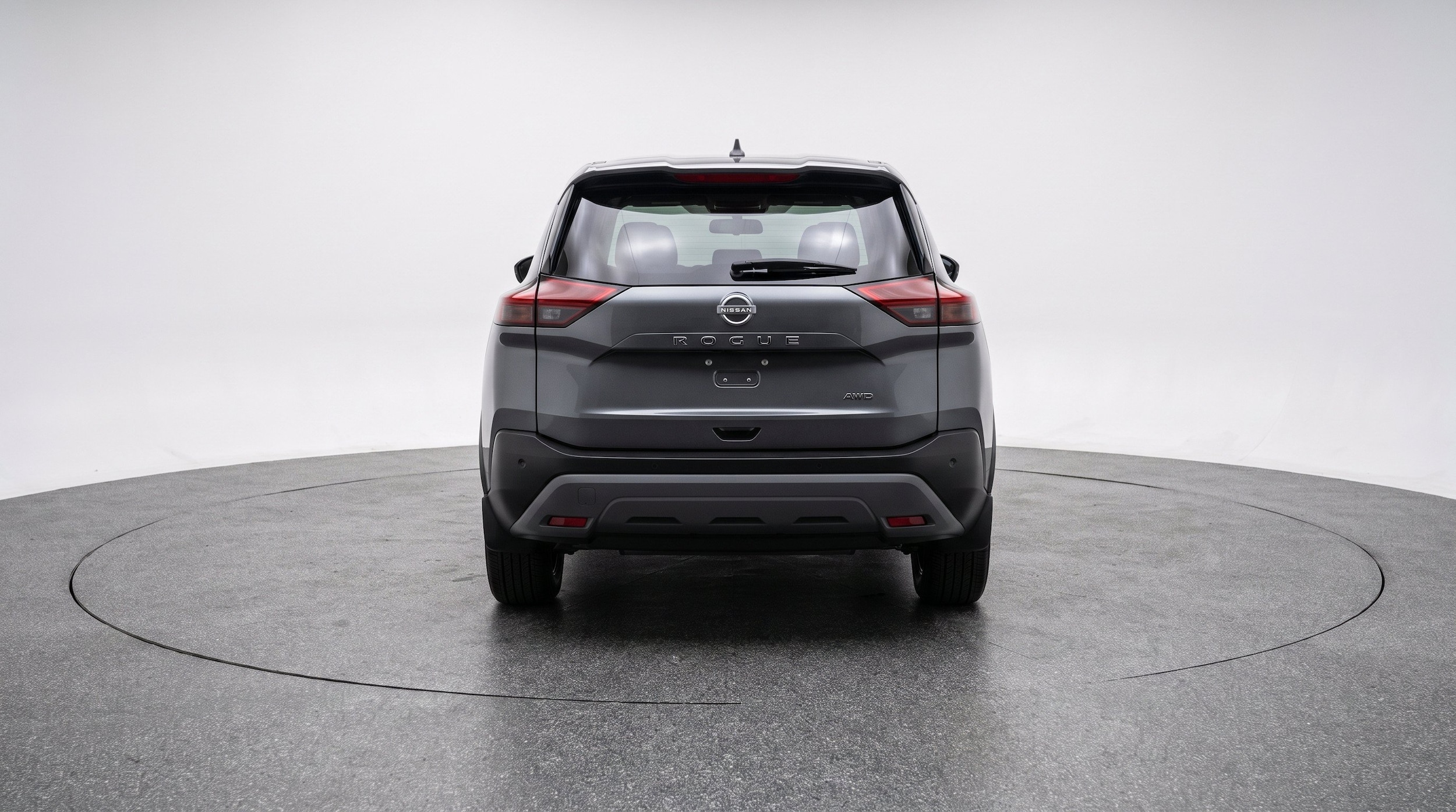 Thumbnail: 2026 Nissan Rogue - 7