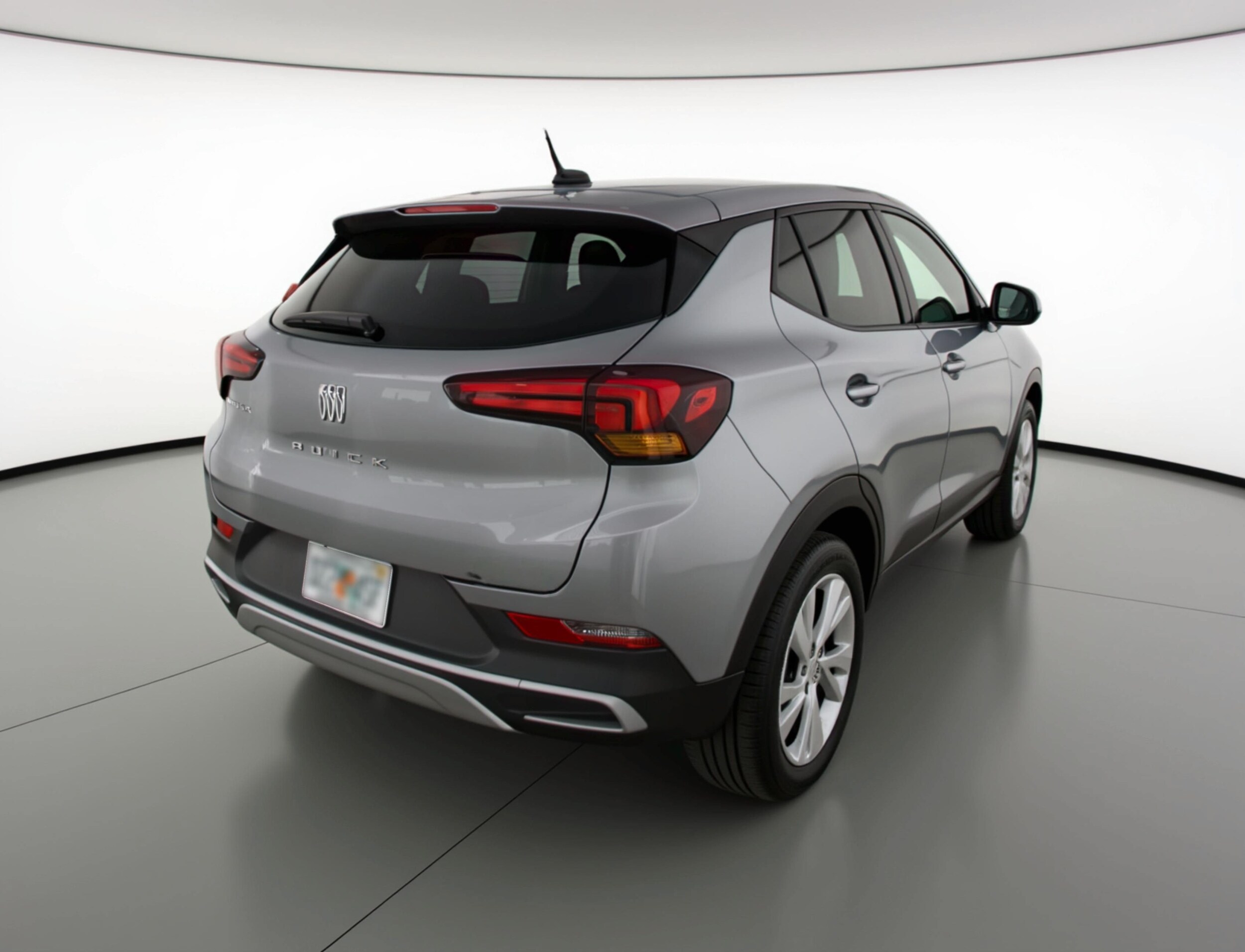 Thumbnail: 2025 Buick Encore GX - 9