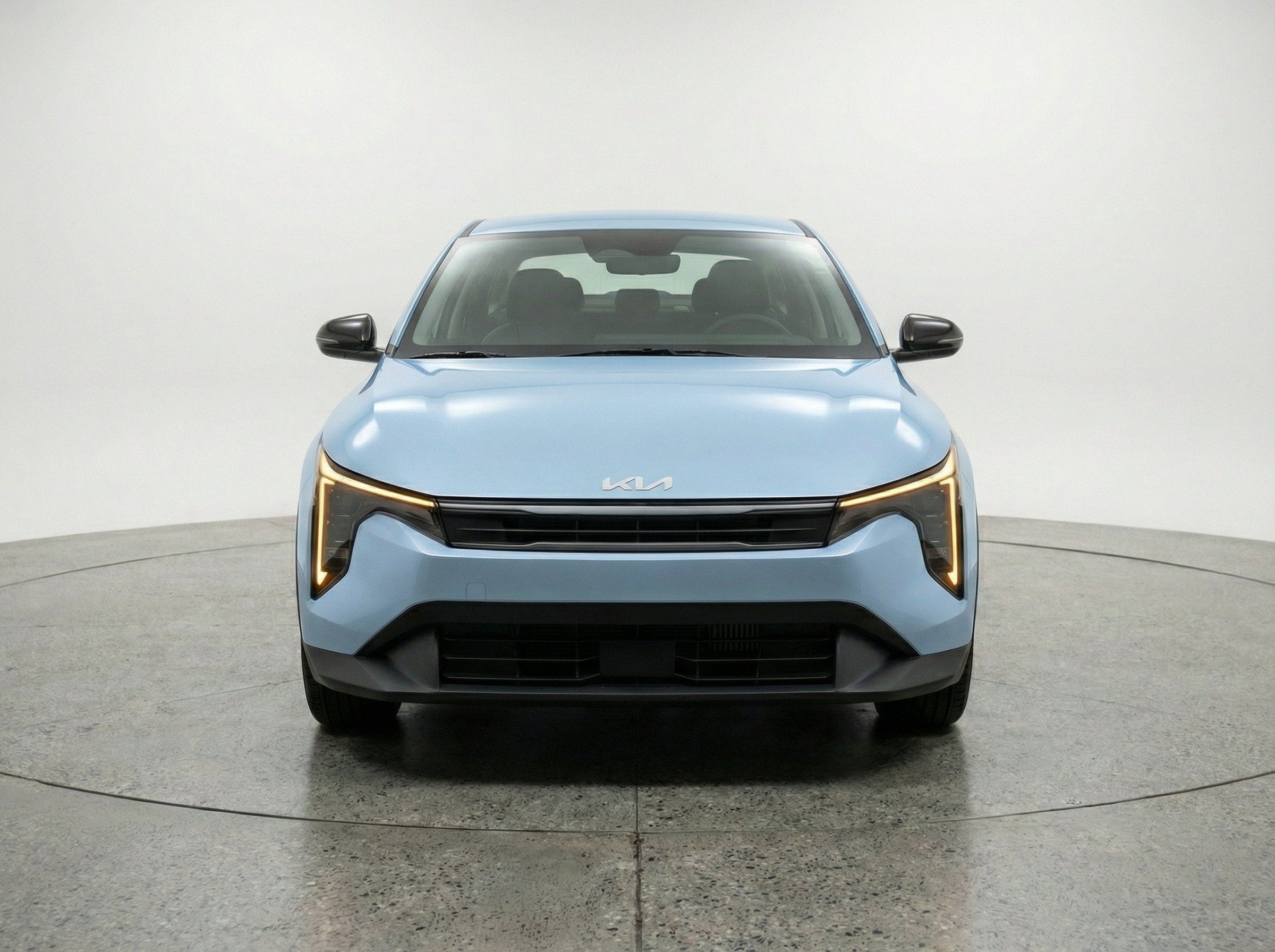 Thumbnail: 2025 Kia K4 - 2