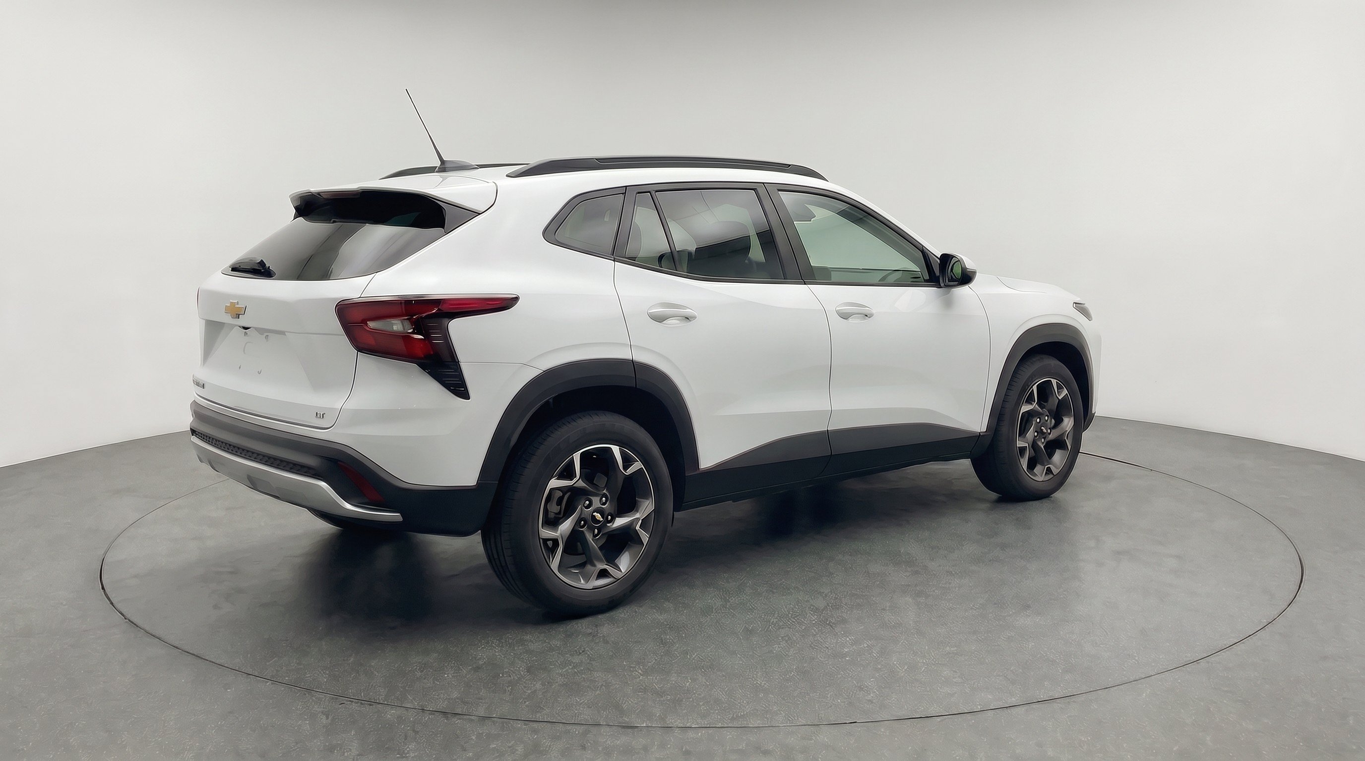 Thumbnail: 2025 Chevrolet Trax - 9