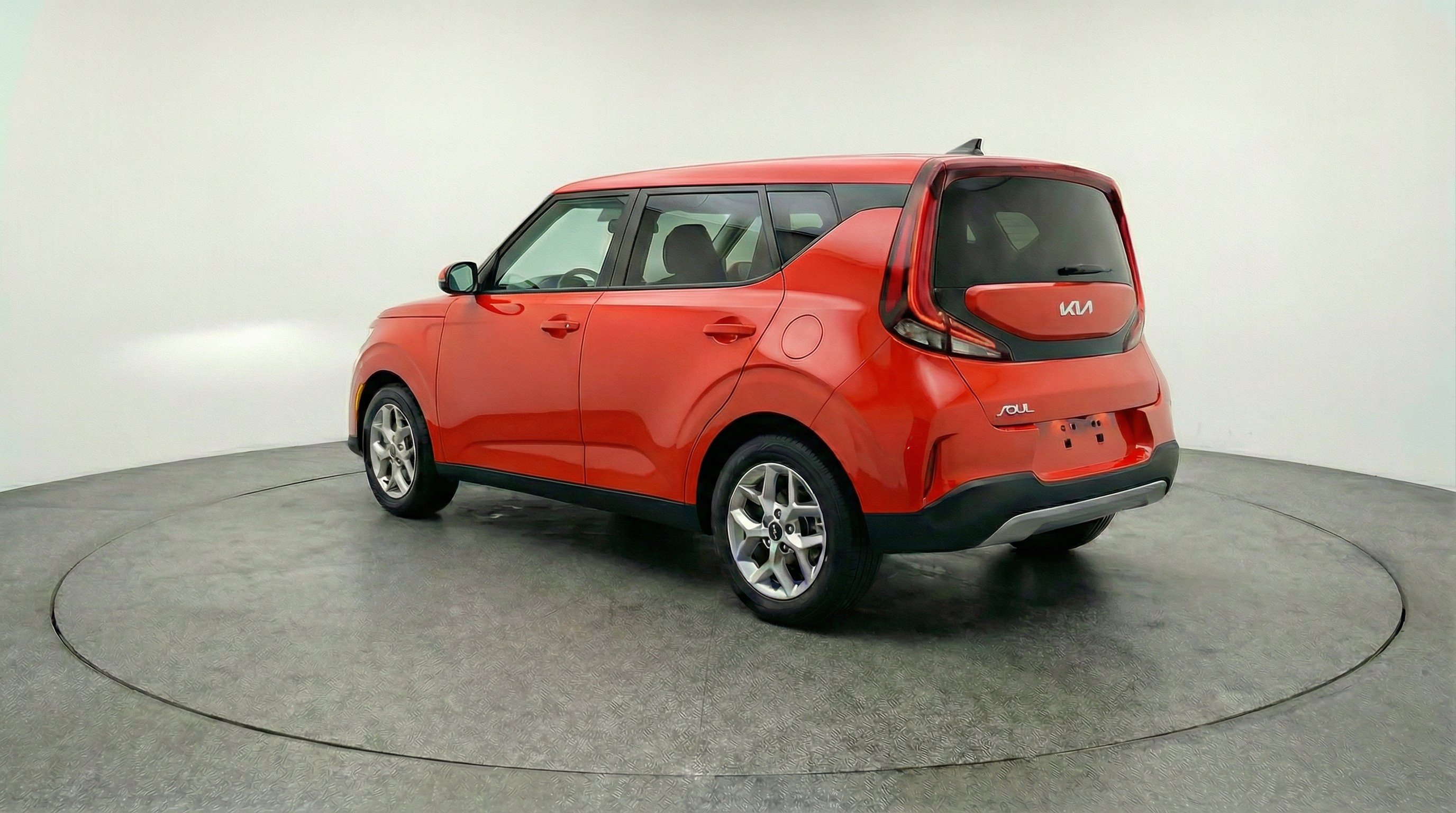 Thumbnail: 2025 Kia Soul - 6