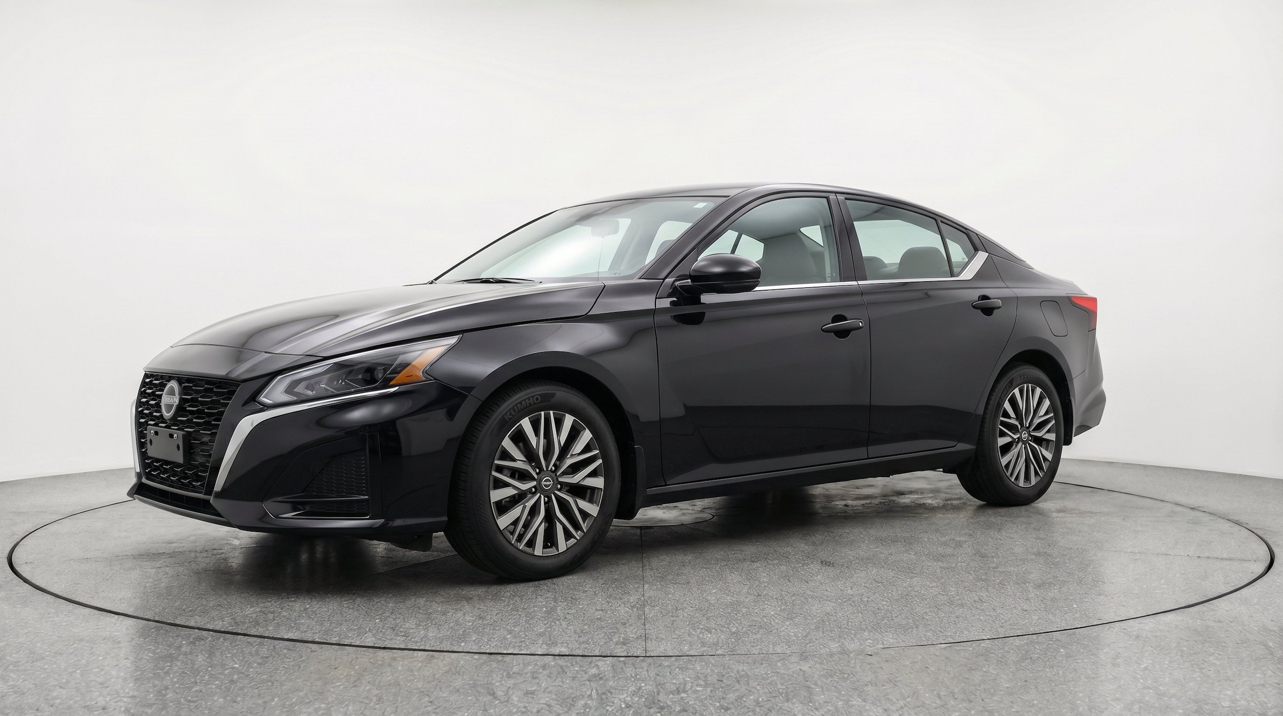 Thumbnail: 2026 Nissan Altima - 3