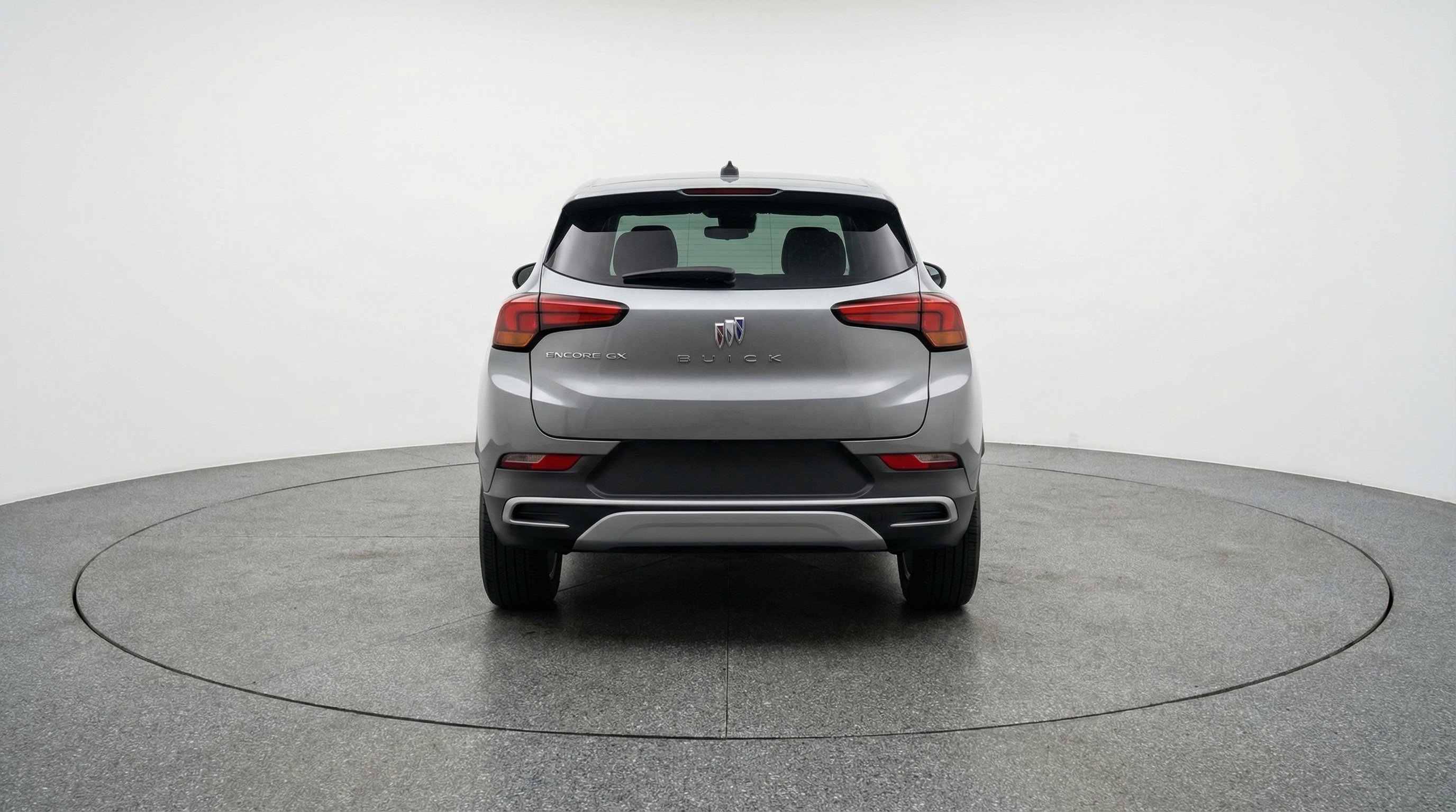Thumbnail: 2026 Buick Encore GX - 7
