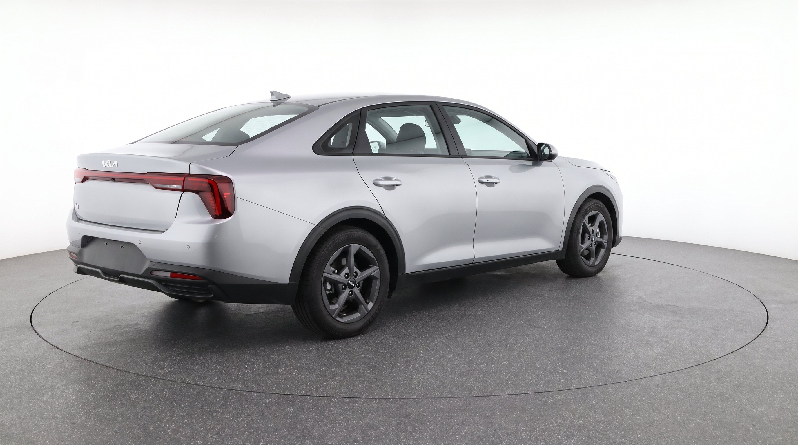 Thumbnail: 2026 Kia K4 - 9